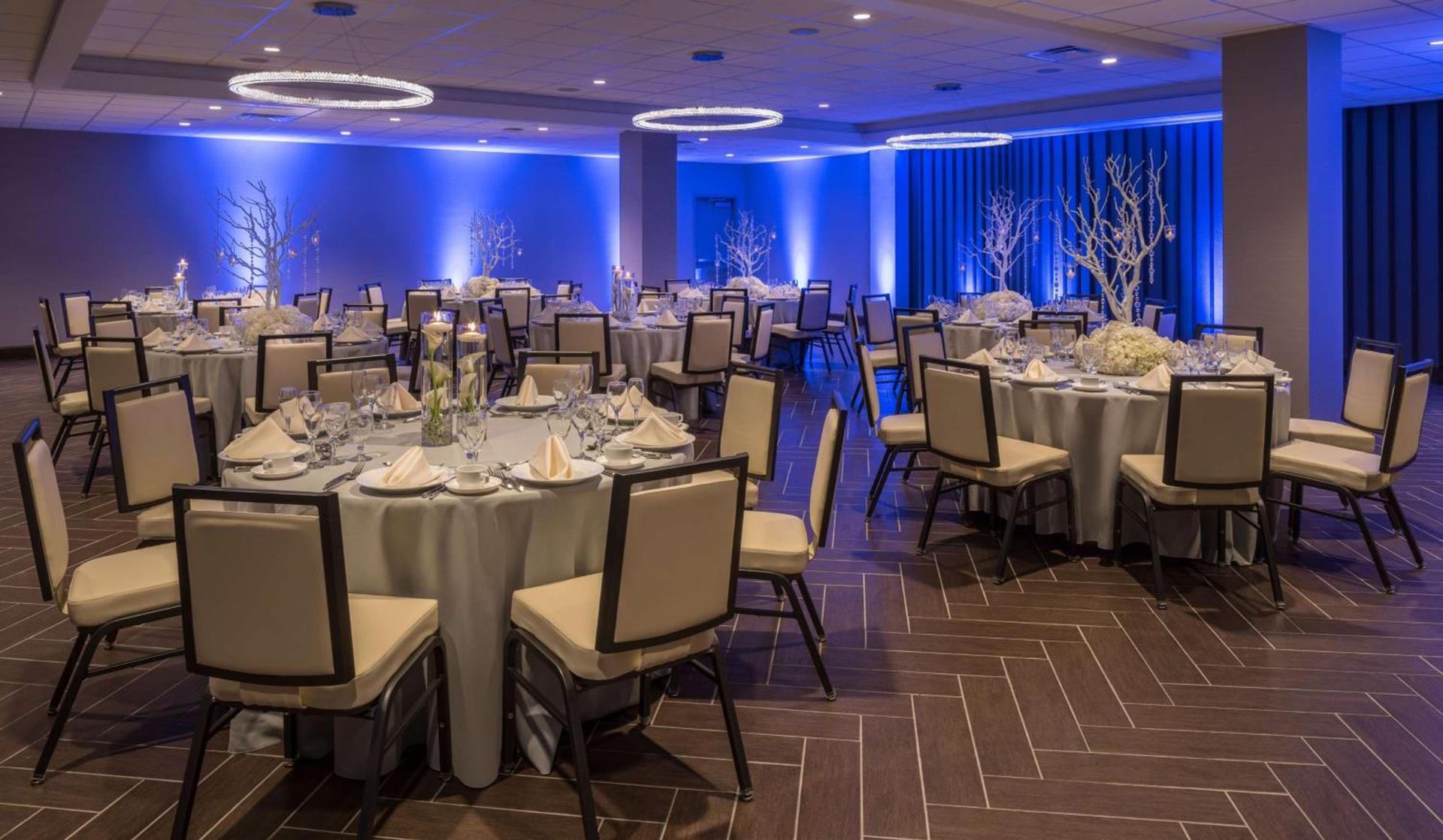 Hilton Tampa Downtown photo 34