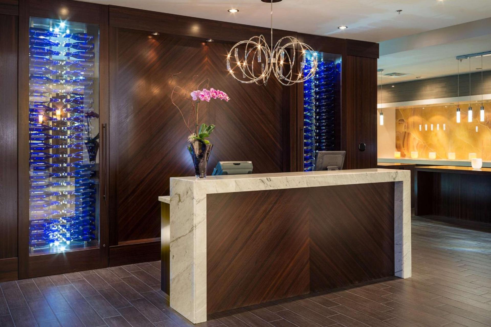 Hilton Tampa Downtown photo 37