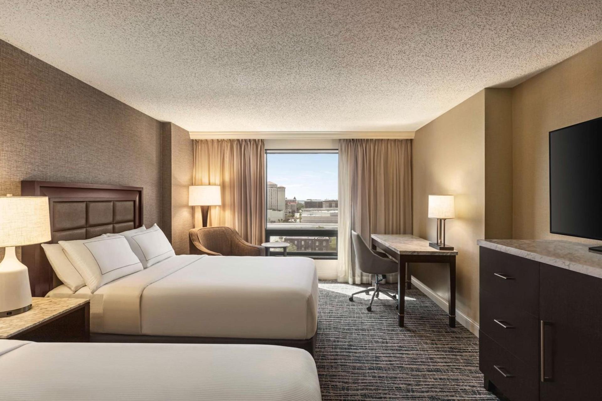 Hilton Tampa Downtown photo 47
