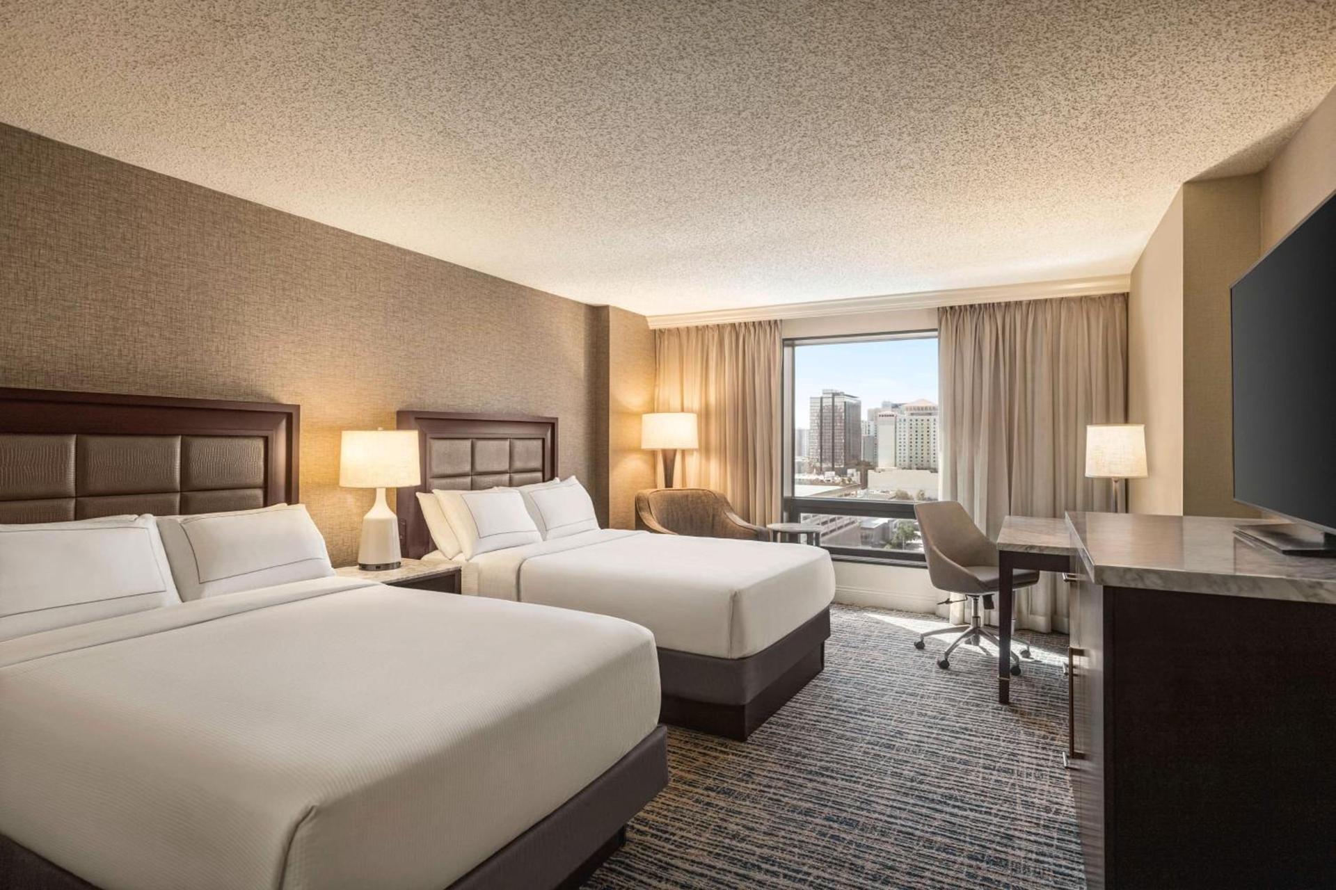 Hilton Tampa Downtown photo 49