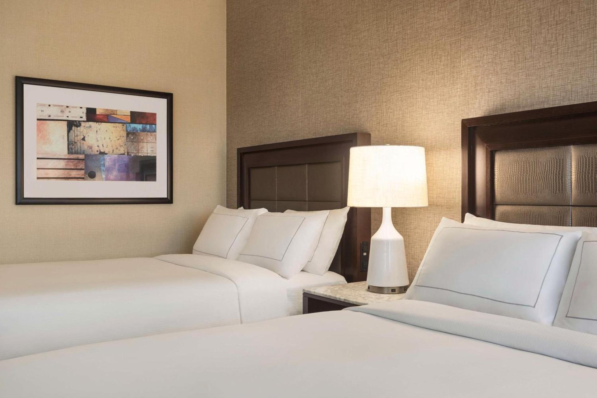 Hilton Tampa Downtown photo 51