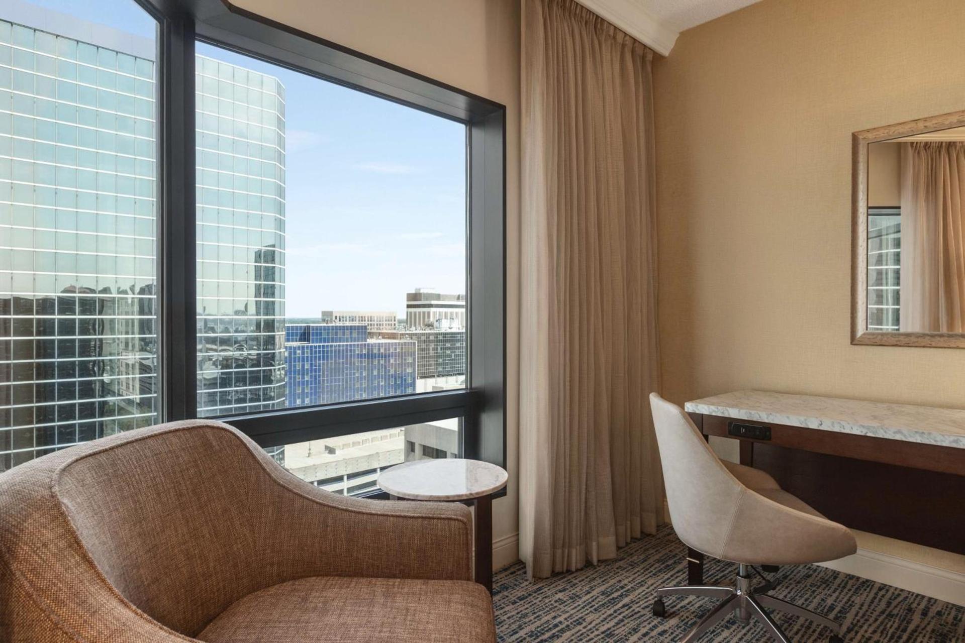 Hilton Tampa Downtown photo 52