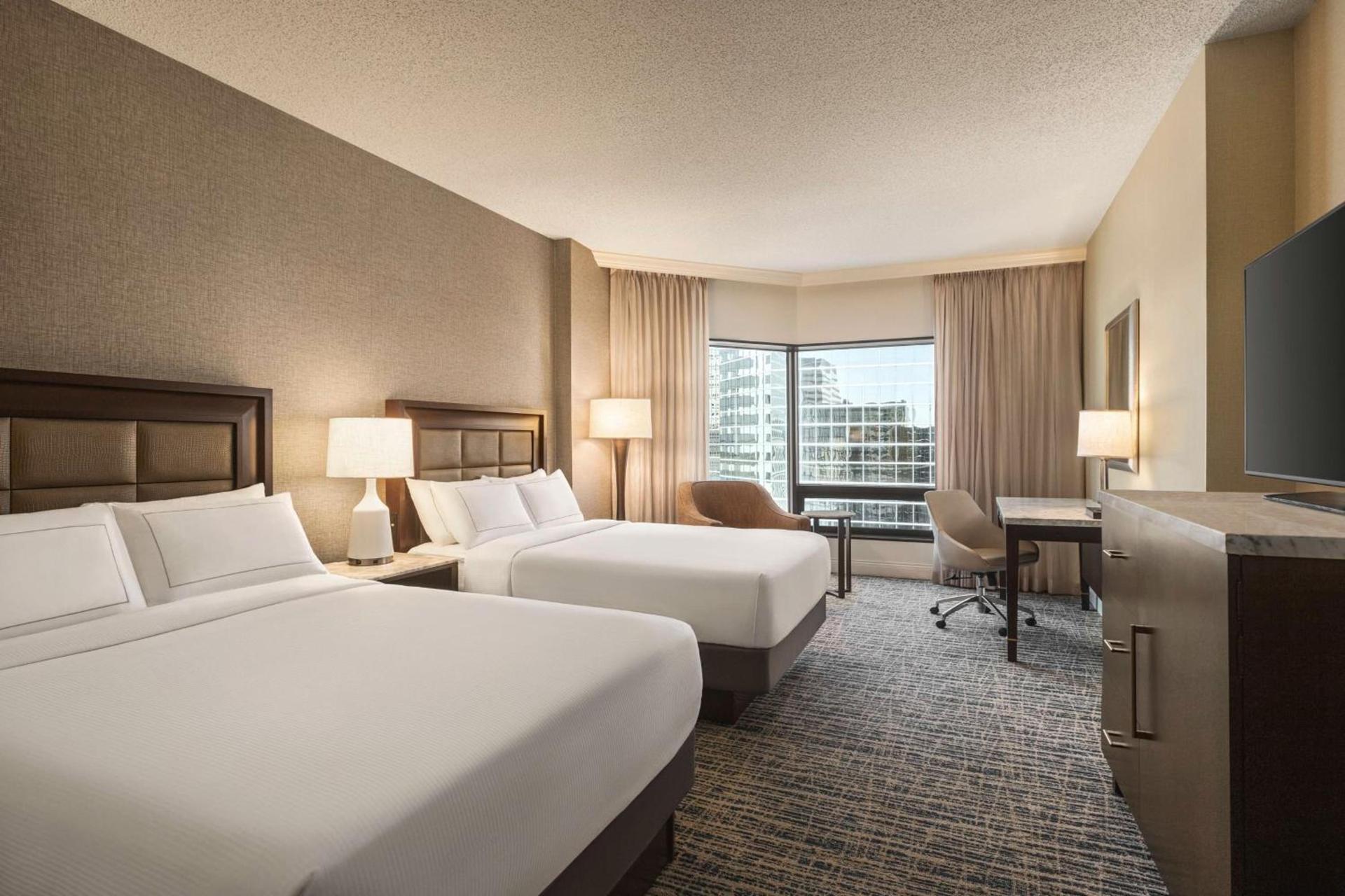 Hilton Tampa Downtown photo 54
