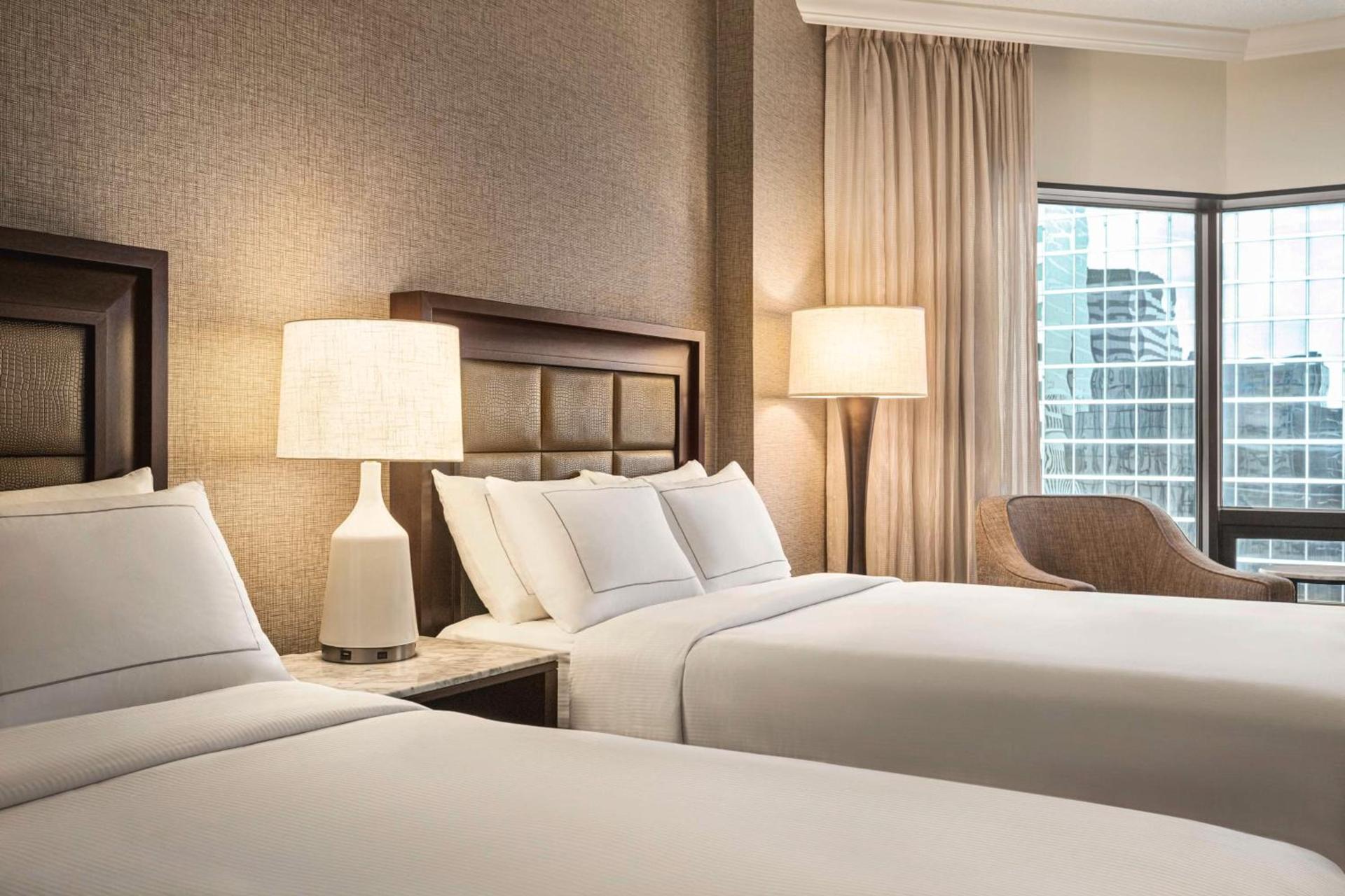 Hilton Tampa Downtown photo 53