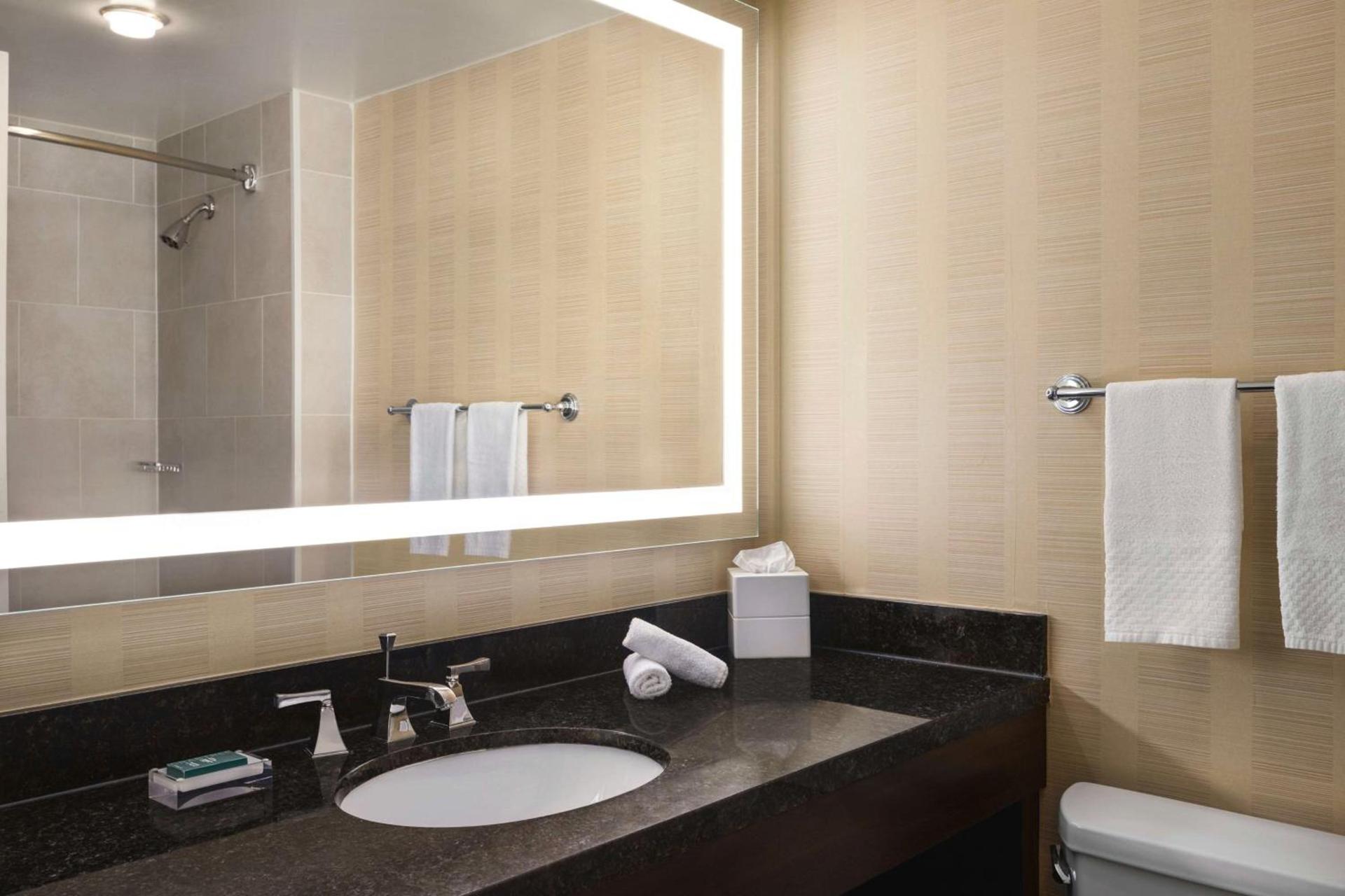 Hilton Tampa Downtown photo 55