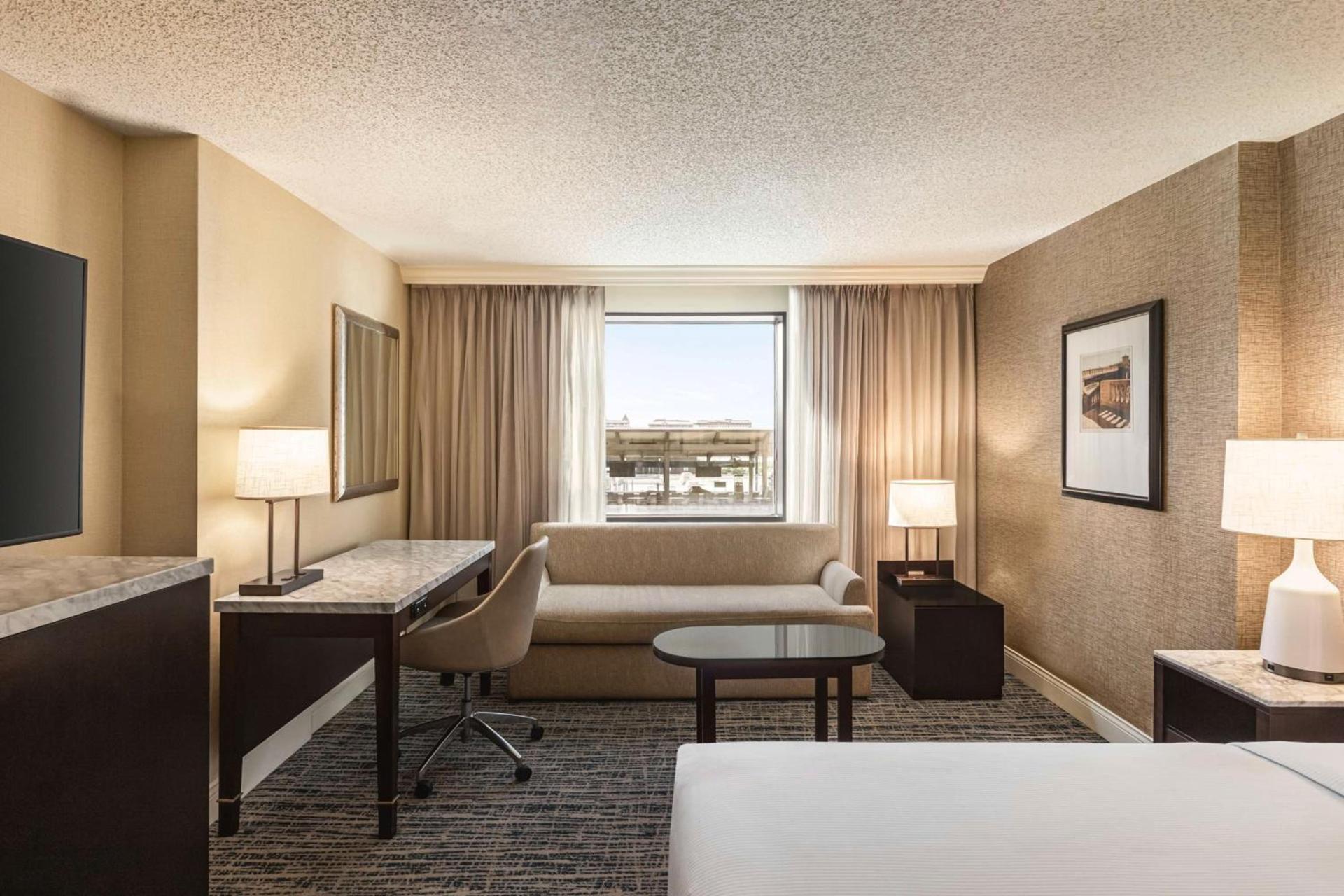 Hilton Tampa Downtown photo 56