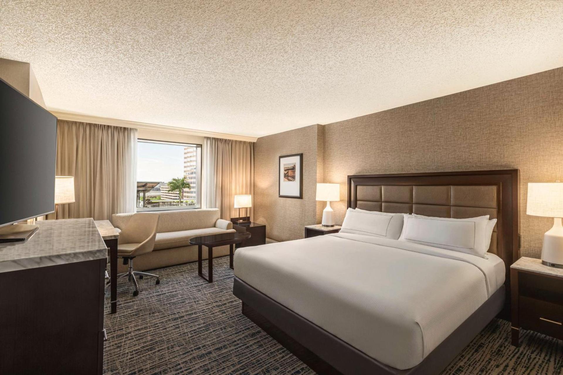 Hilton Tampa Downtown photo 57