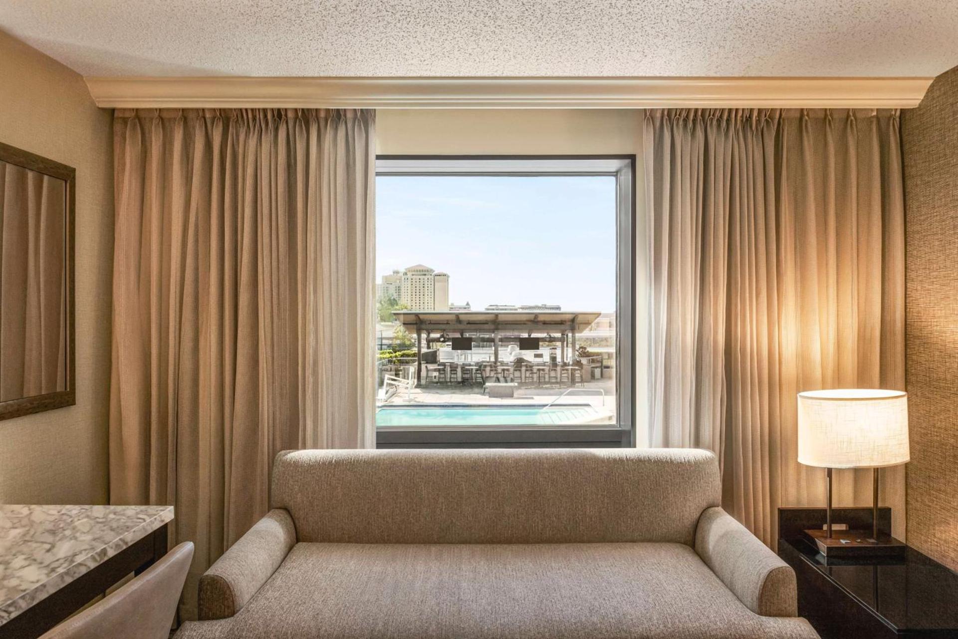 Hilton Tampa Downtown photo 58