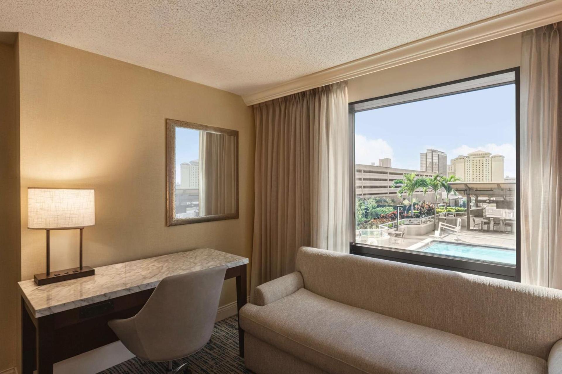 Hilton Tampa Downtown photo 59