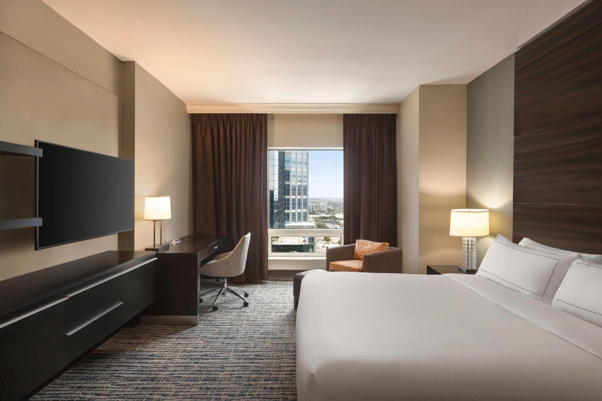 Hilton Tampa Downtown photo 61