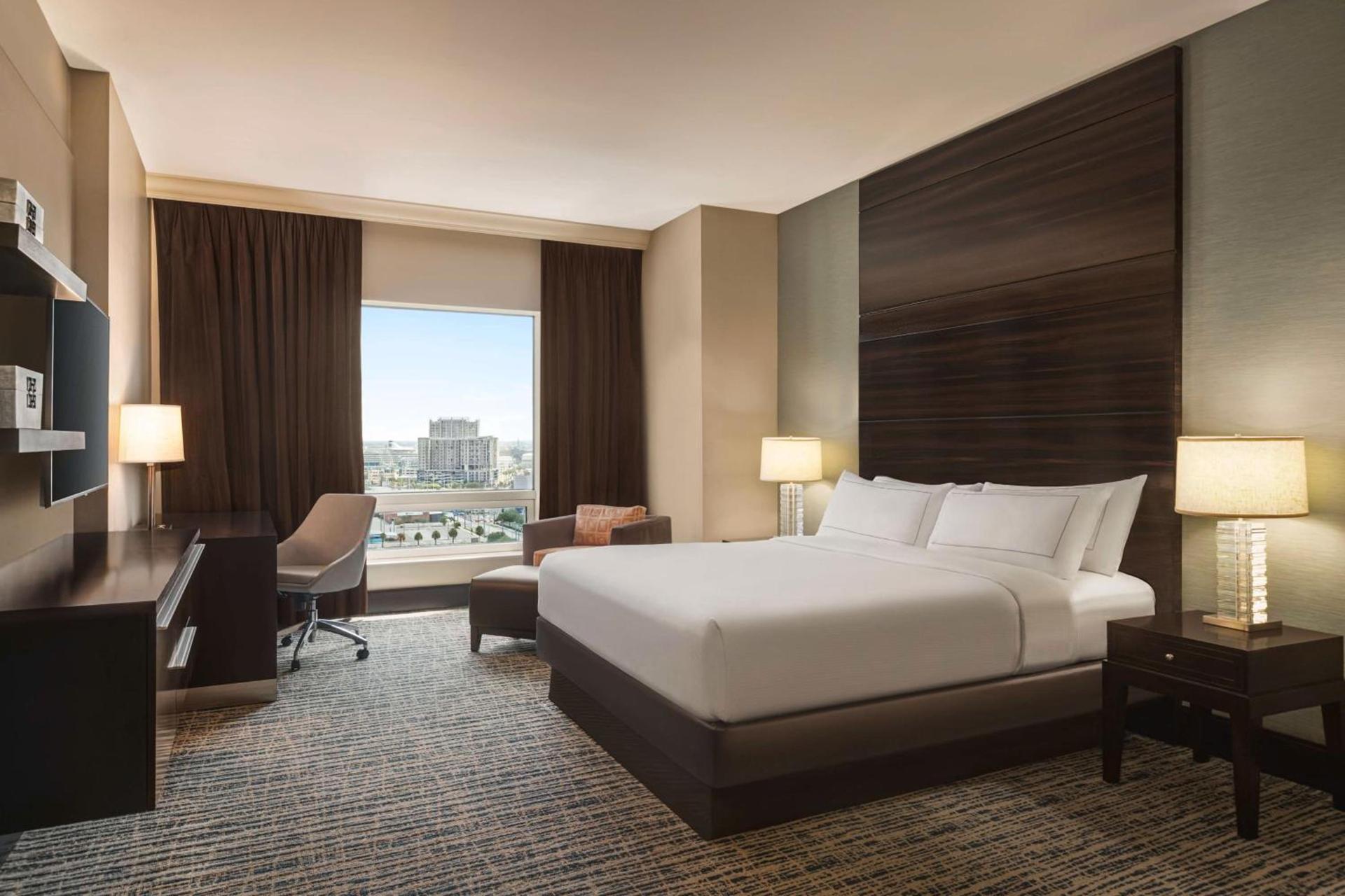 Hilton Tampa Downtown photo 62