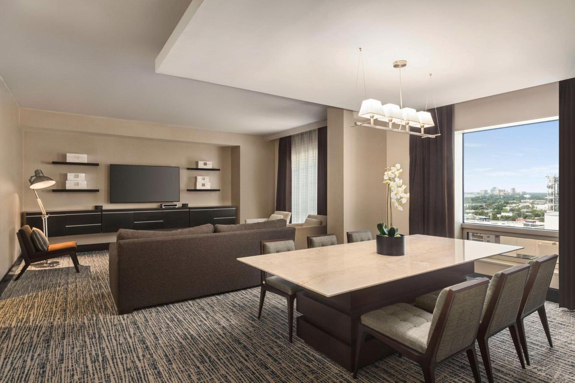Hilton Tampa Downtown photo 64
