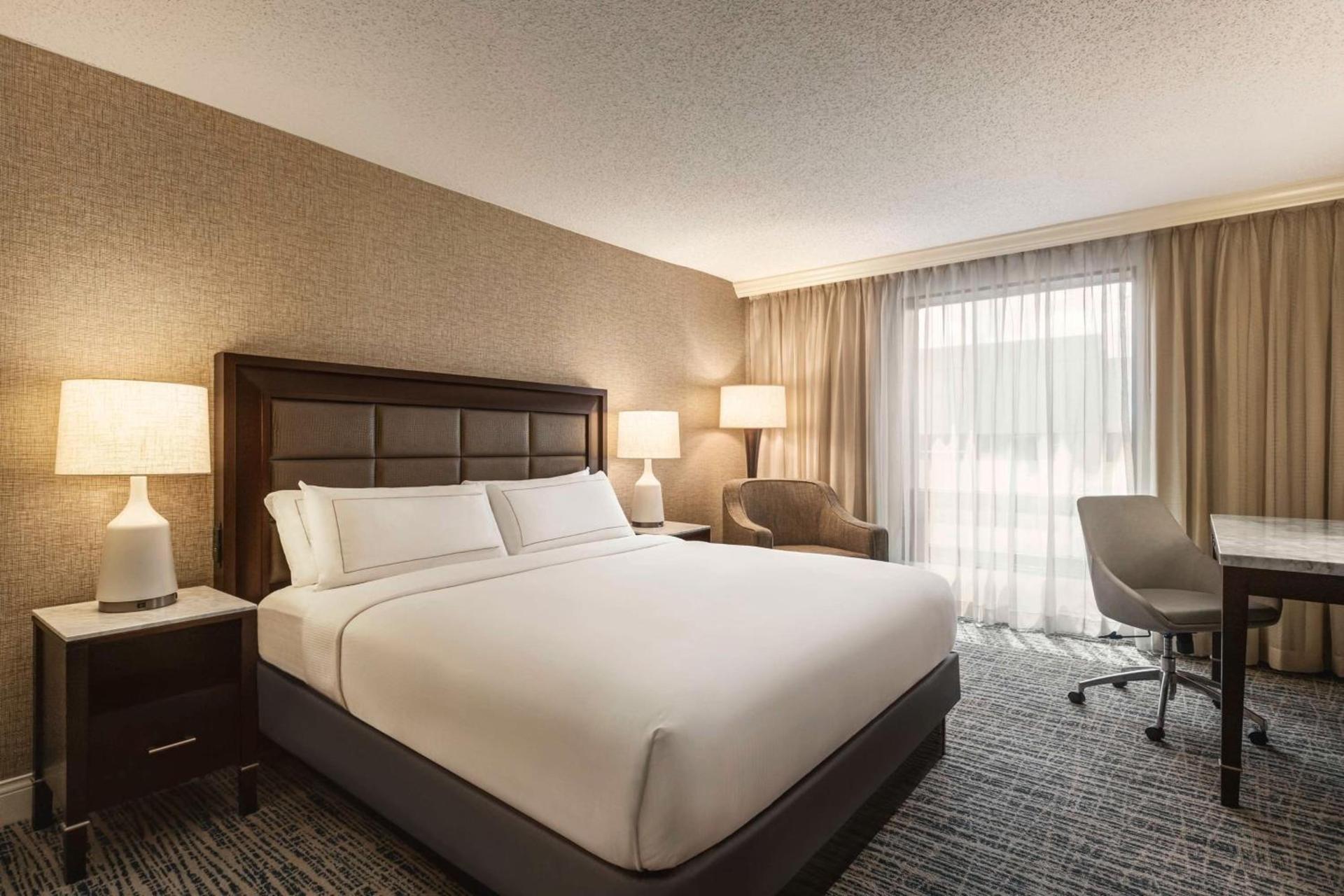 Hilton Tampa Downtown photo 69