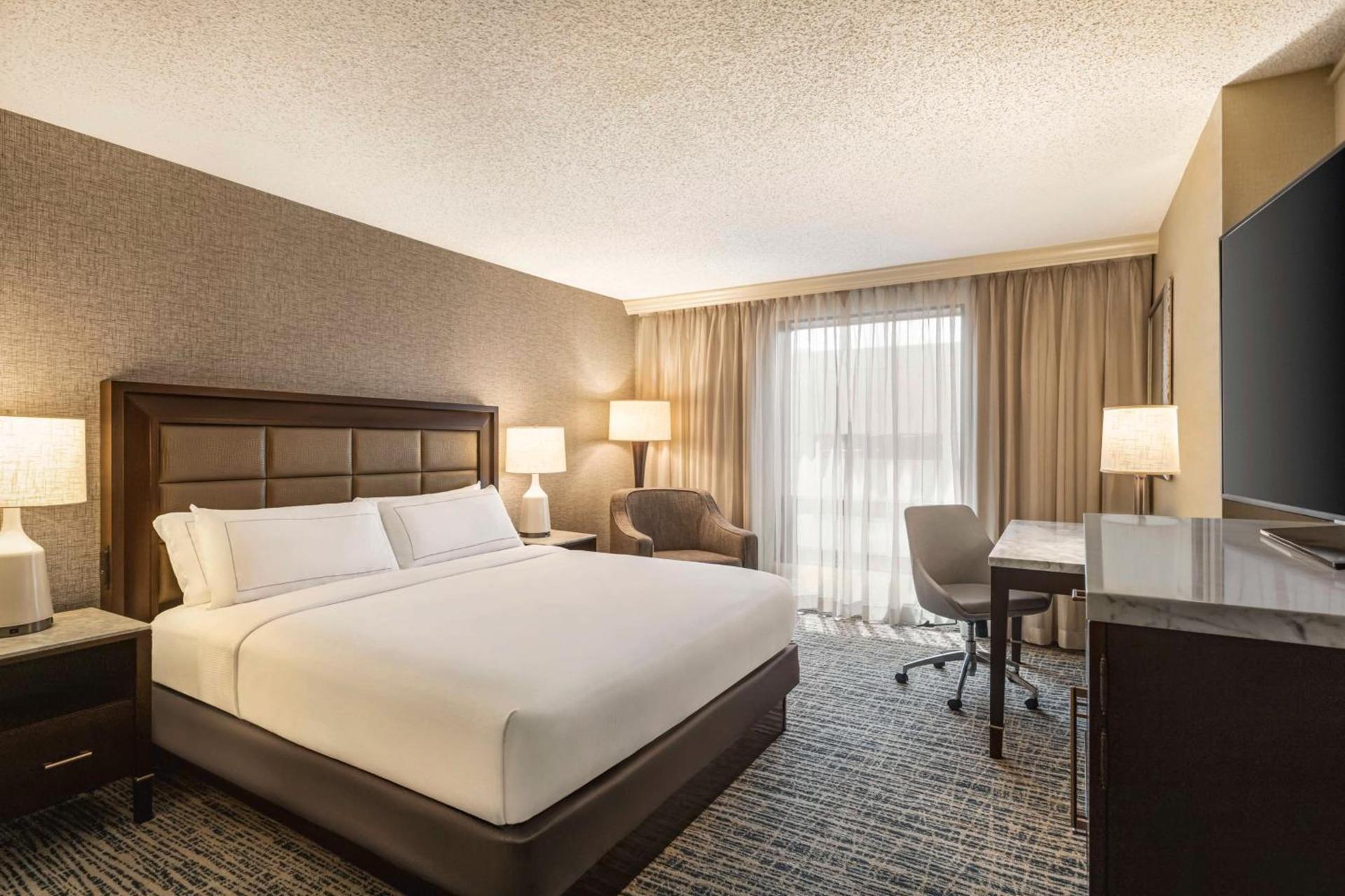 Hilton Tampa Downtown photo 70