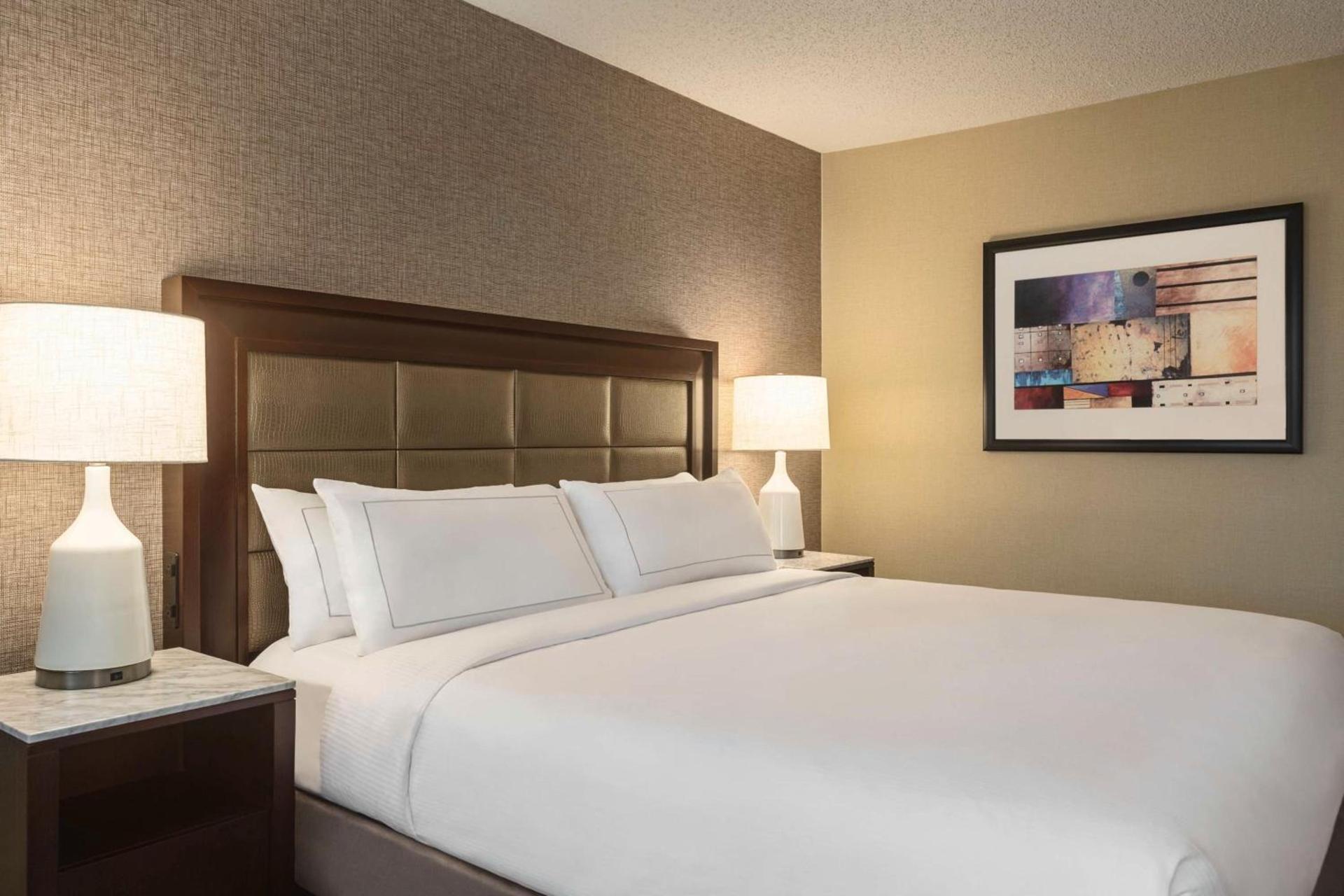 Hilton Tampa Downtown photo 72