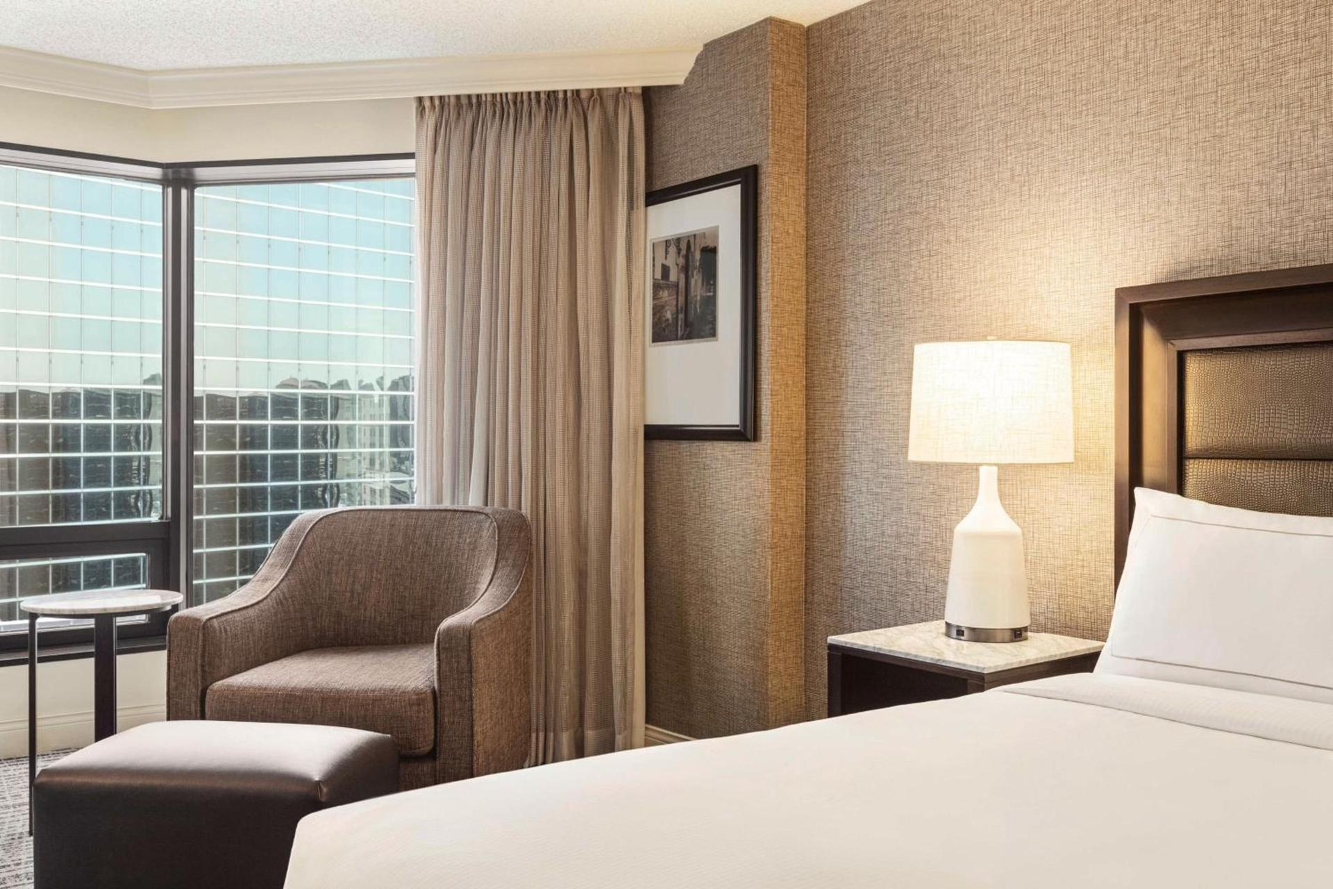 Hilton Tampa Downtown photo 73