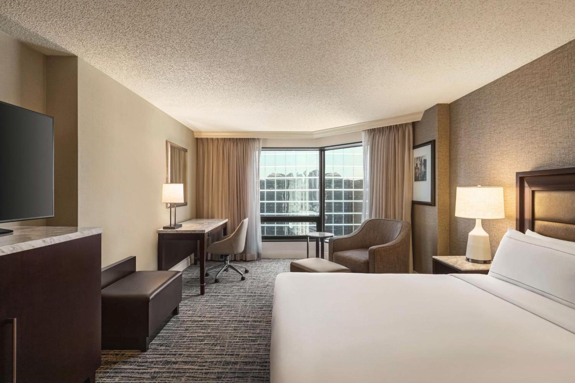 Hilton Tampa Downtown photo 74