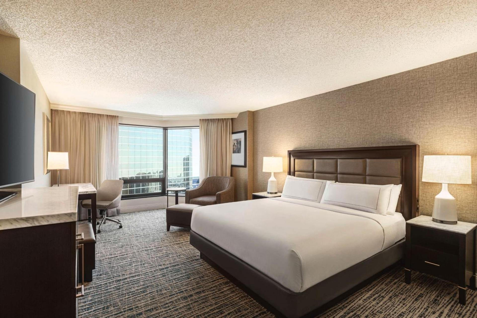 Hilton Tampa Downtown photo 75