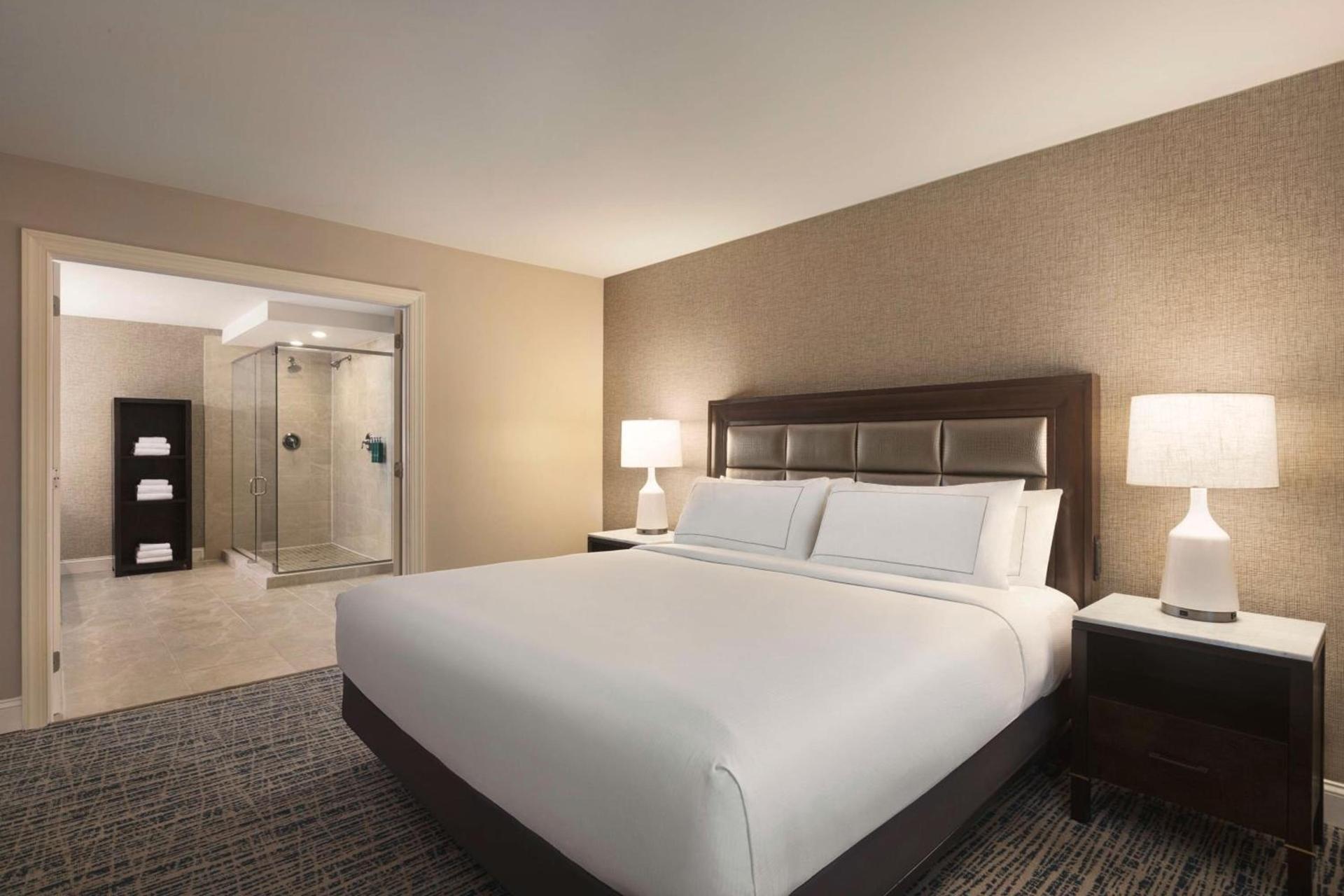 Hilton Tampa Downtown photo 77