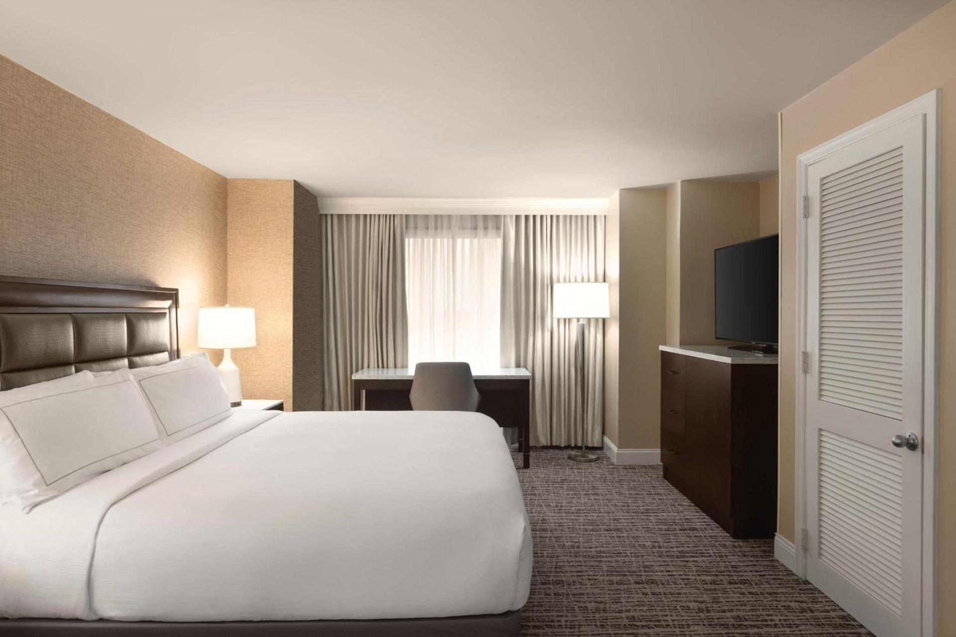 Hilton Tampa Downtown photo 78
