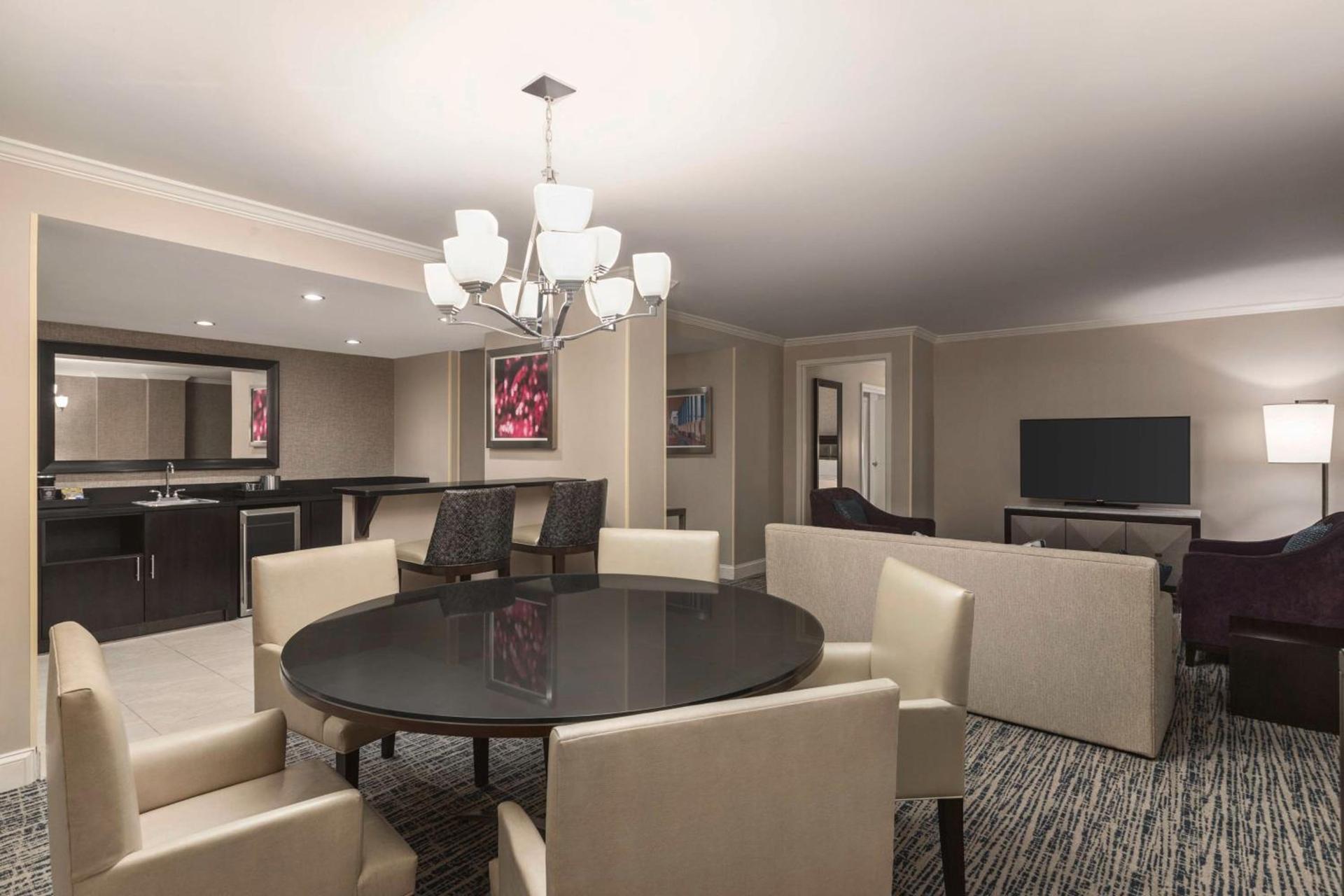 Hilton Tampa Downtown photo 80
