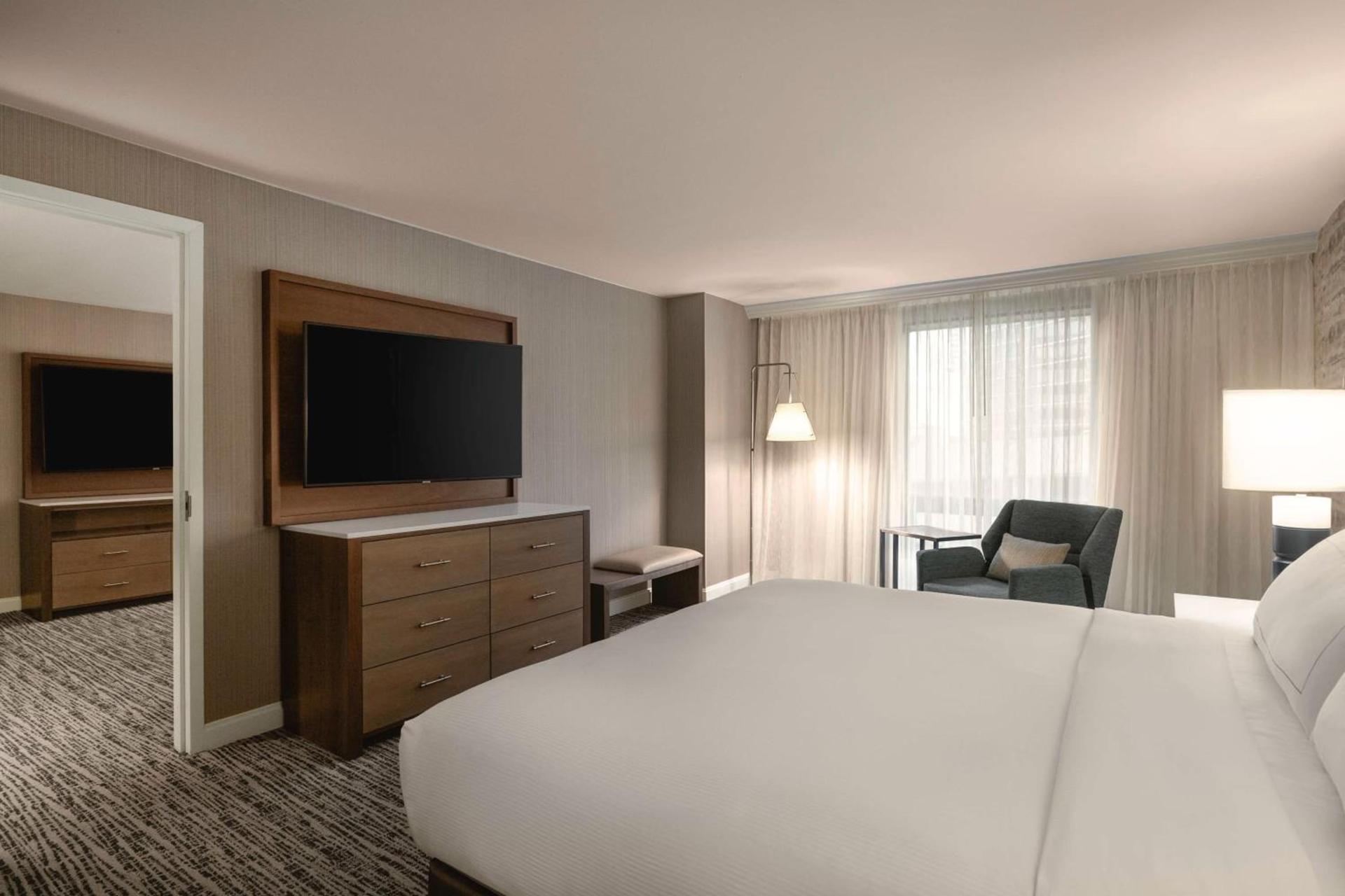 Hilton Tampa Downtown photo 82