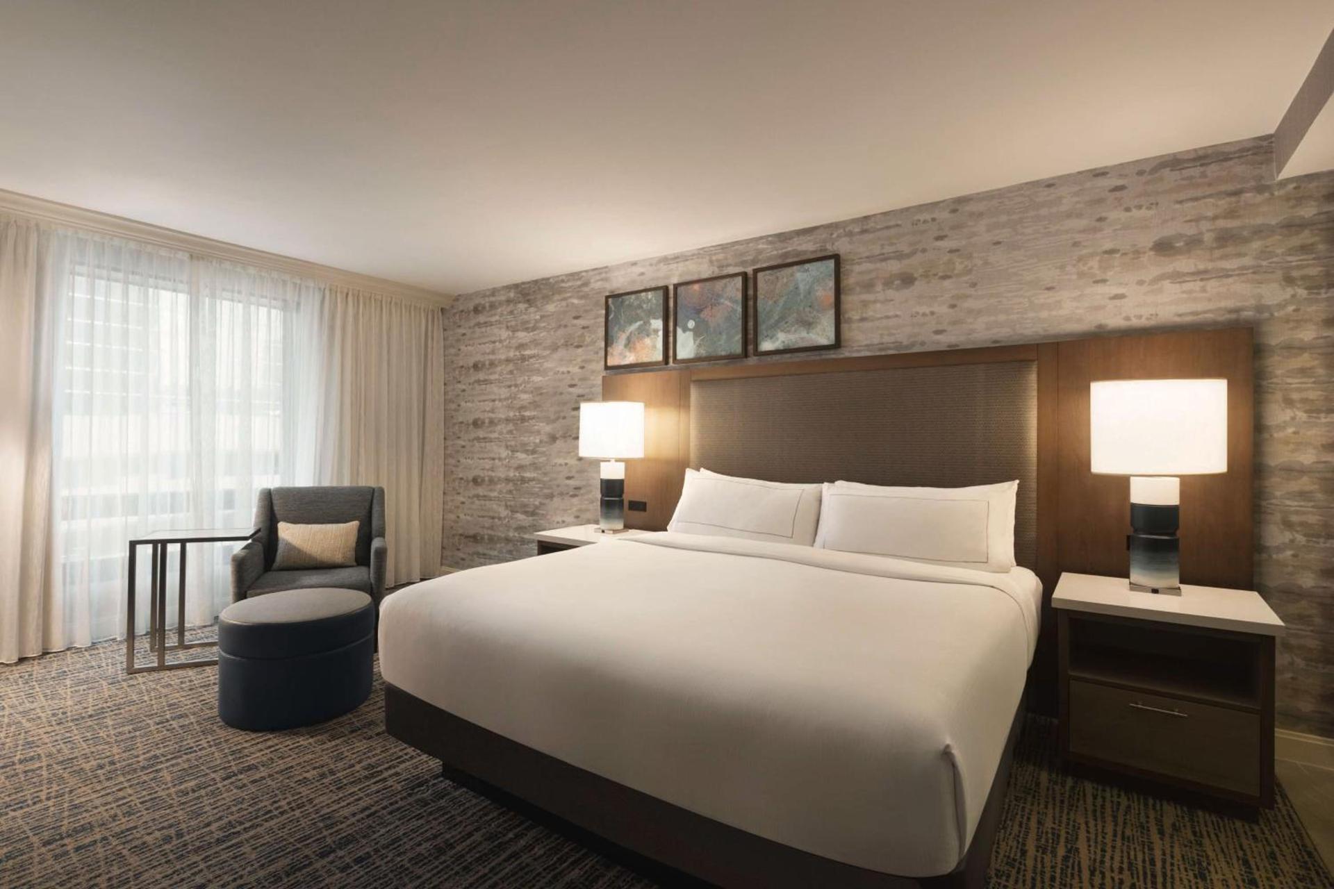 Hilton Tampa Downtown photo 83