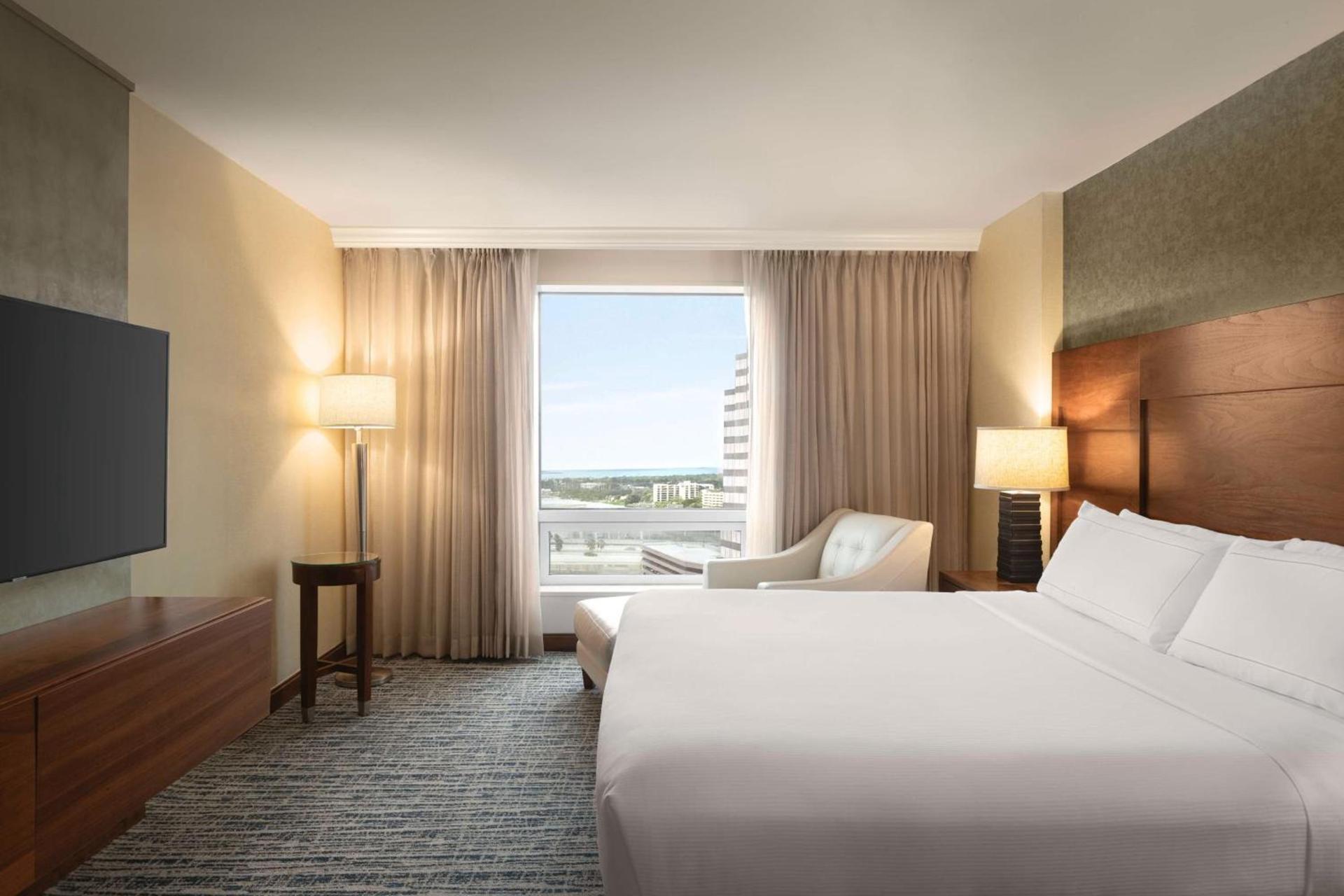 Hilton Tampa Downtown photo 87