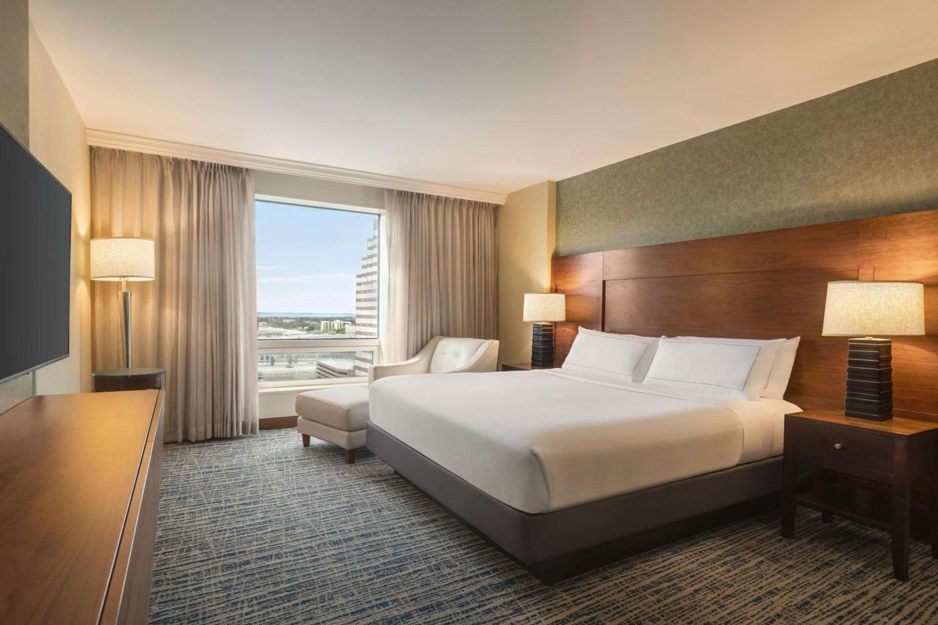 Hilton Tampa Downtown photo 88