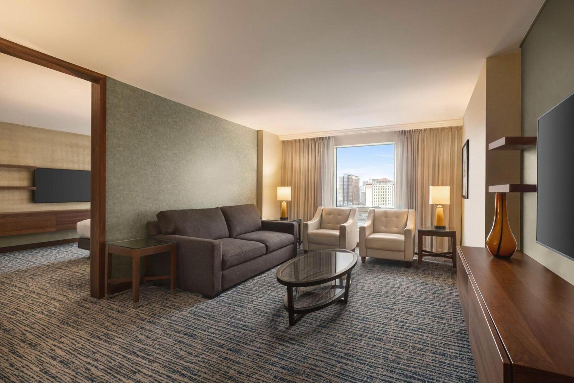 Hilton Tampa Downtown photo 90