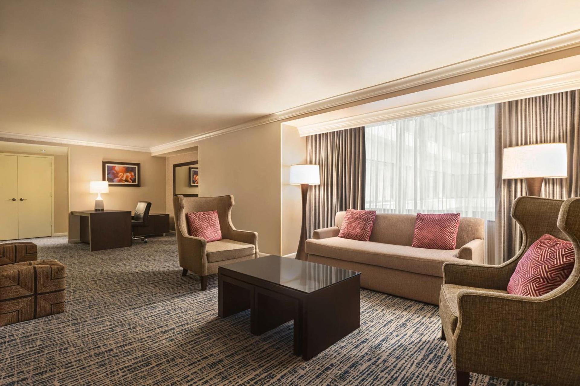Hilton Tampa Downtown photo 94