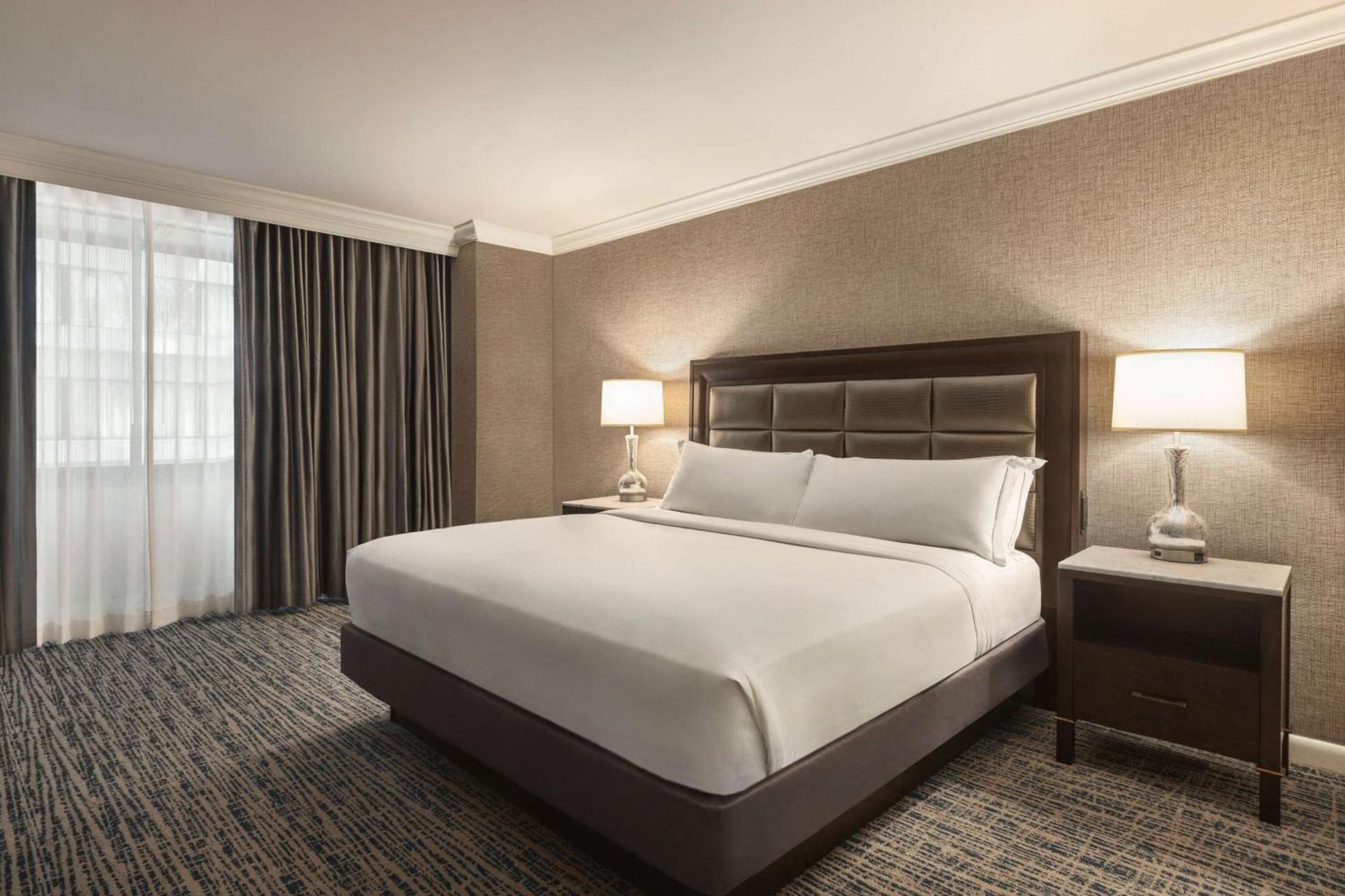 Hilton Tampa Downtown photo 93