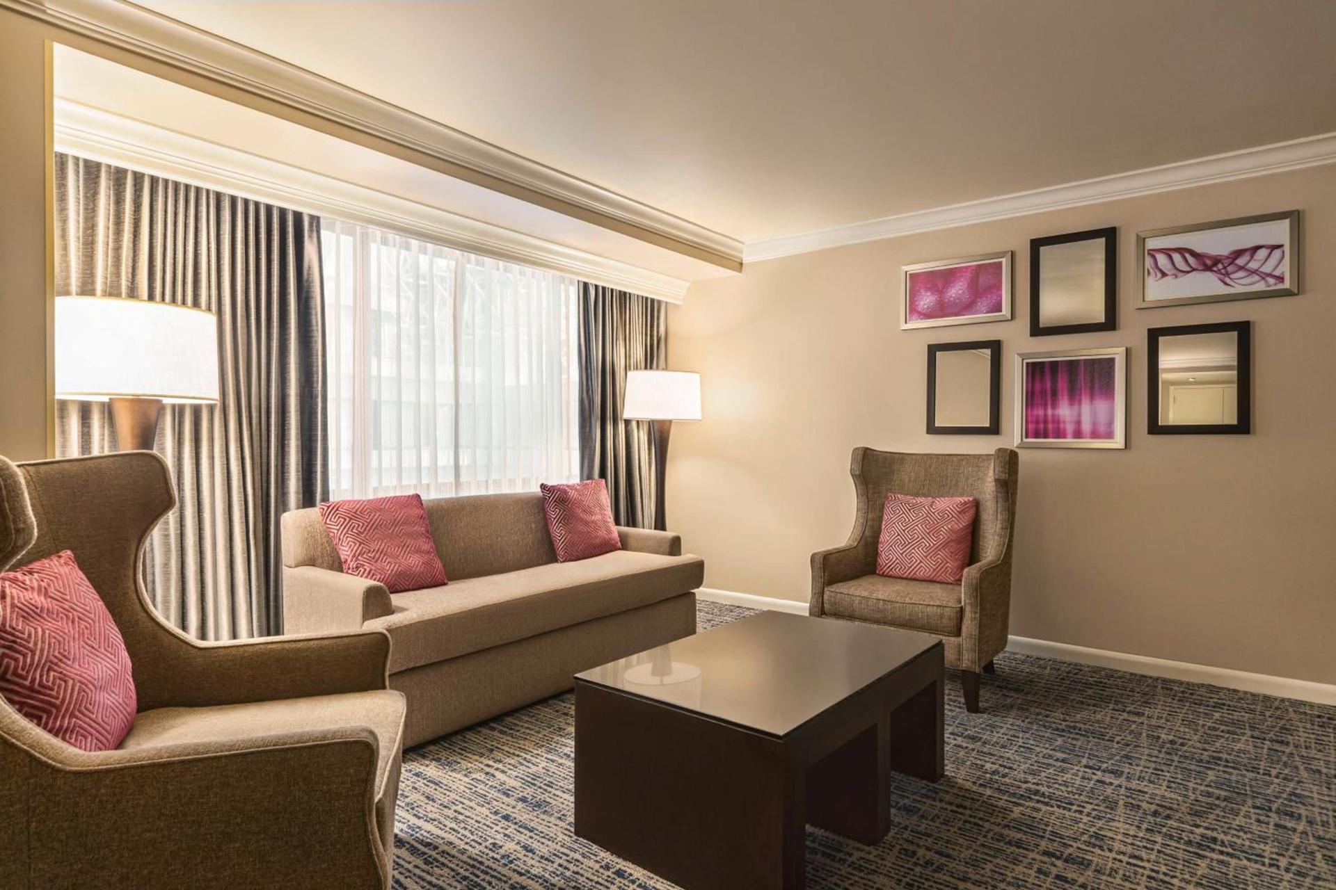 Hilton Tampa Downtown photo 95
