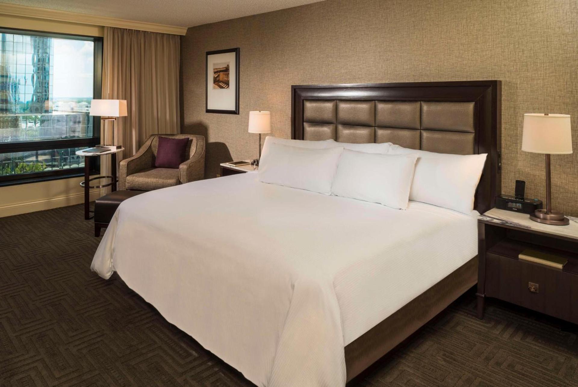 Hilton Tampa Downtown photo 98