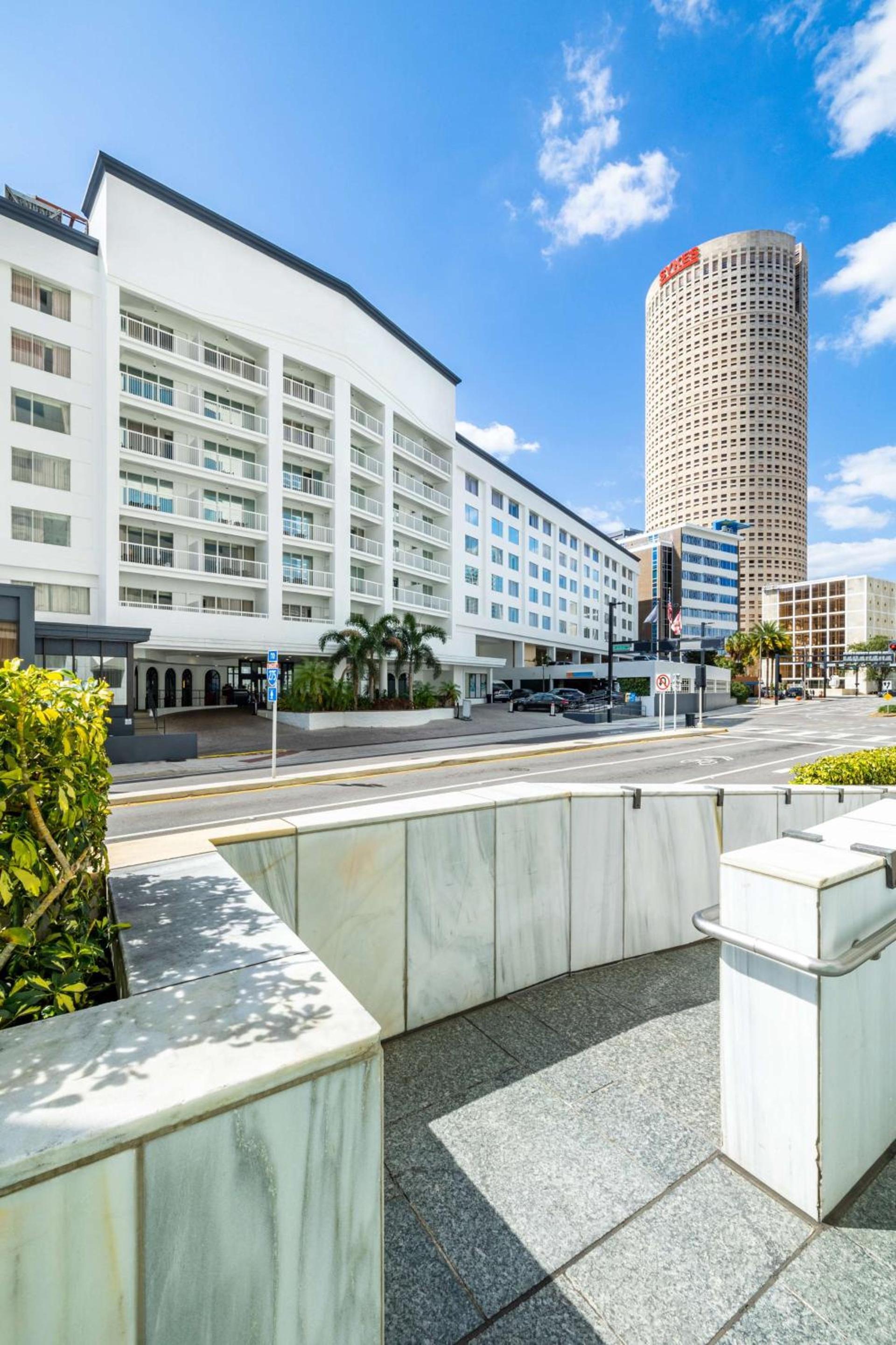 Hotel Tampa Riverwalk photo 17