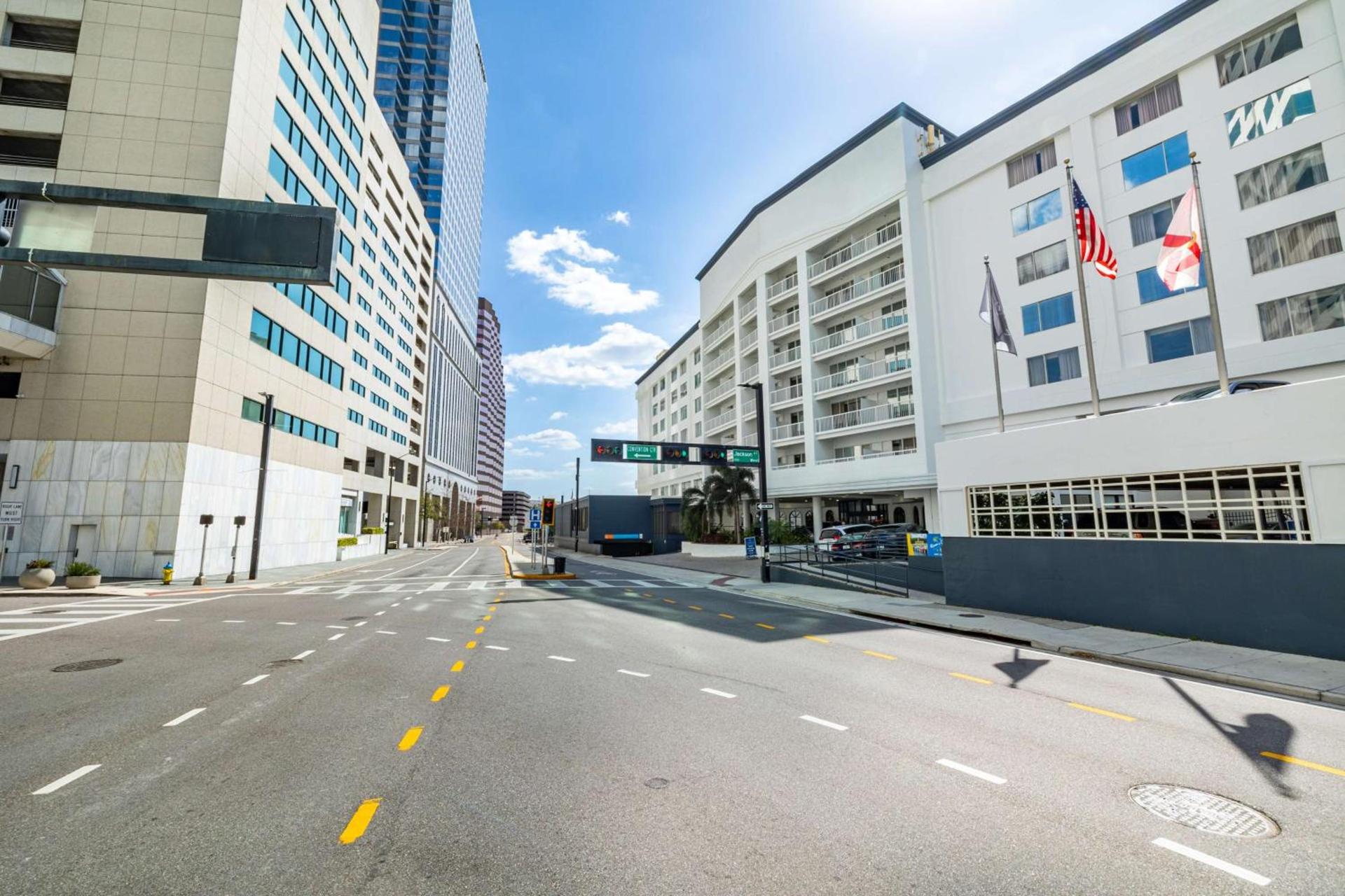 Hotel Tampa Riverwalk — hotel in Tampa