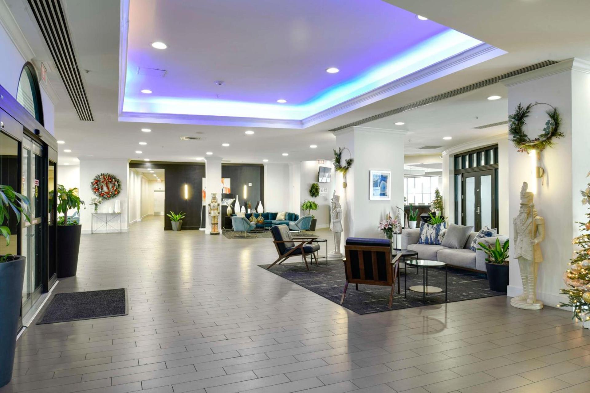 Hotel Tampa Riverwalk photo 6