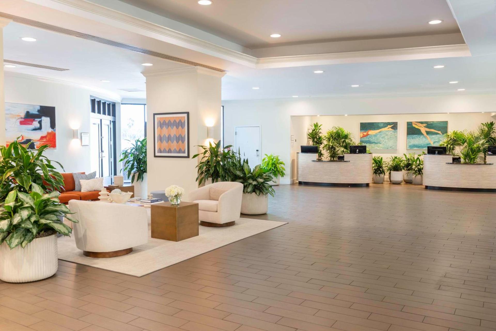 Hotel Tampa Riverwalk photo 2