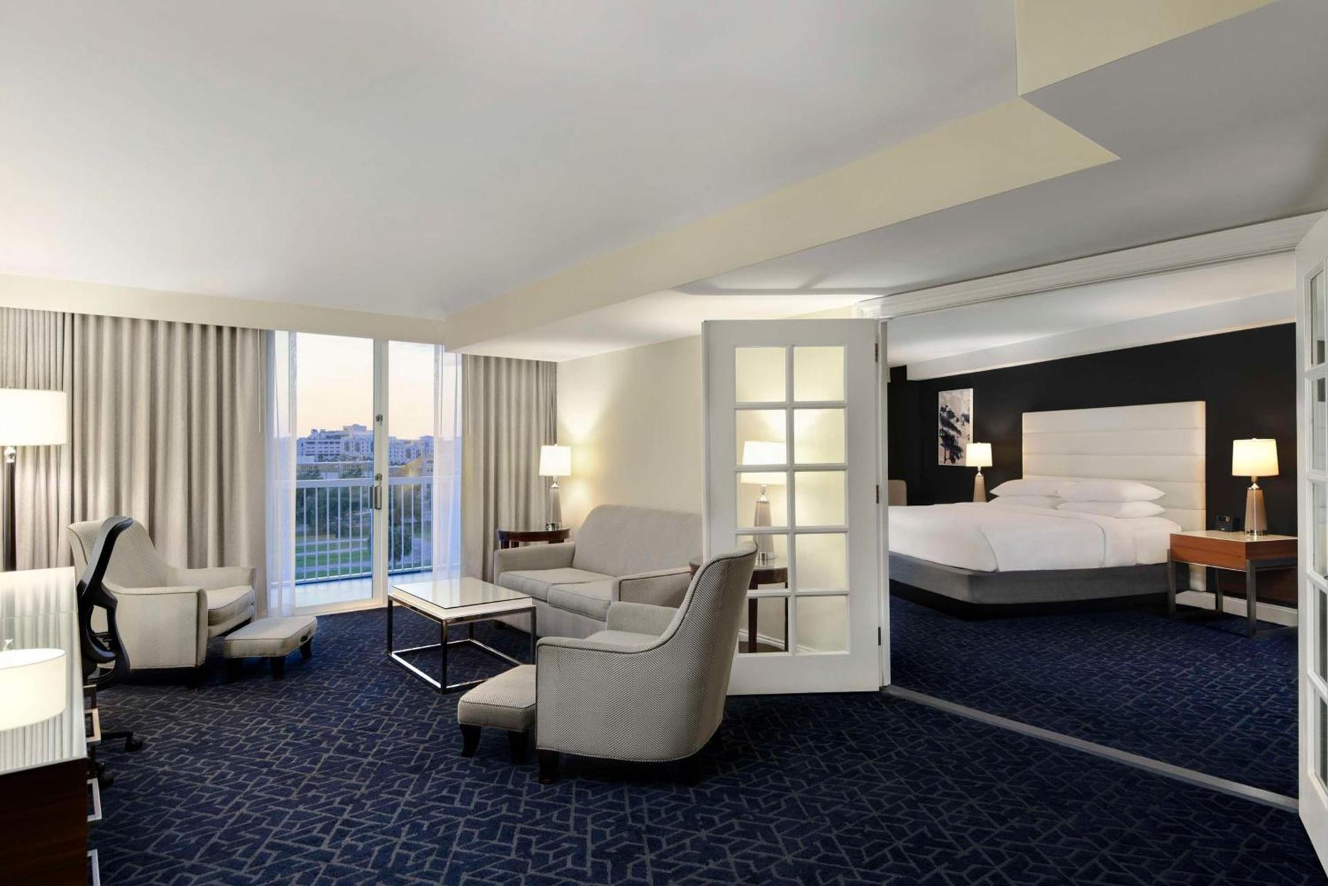 Hotel Tampa Riverwalk photo 22