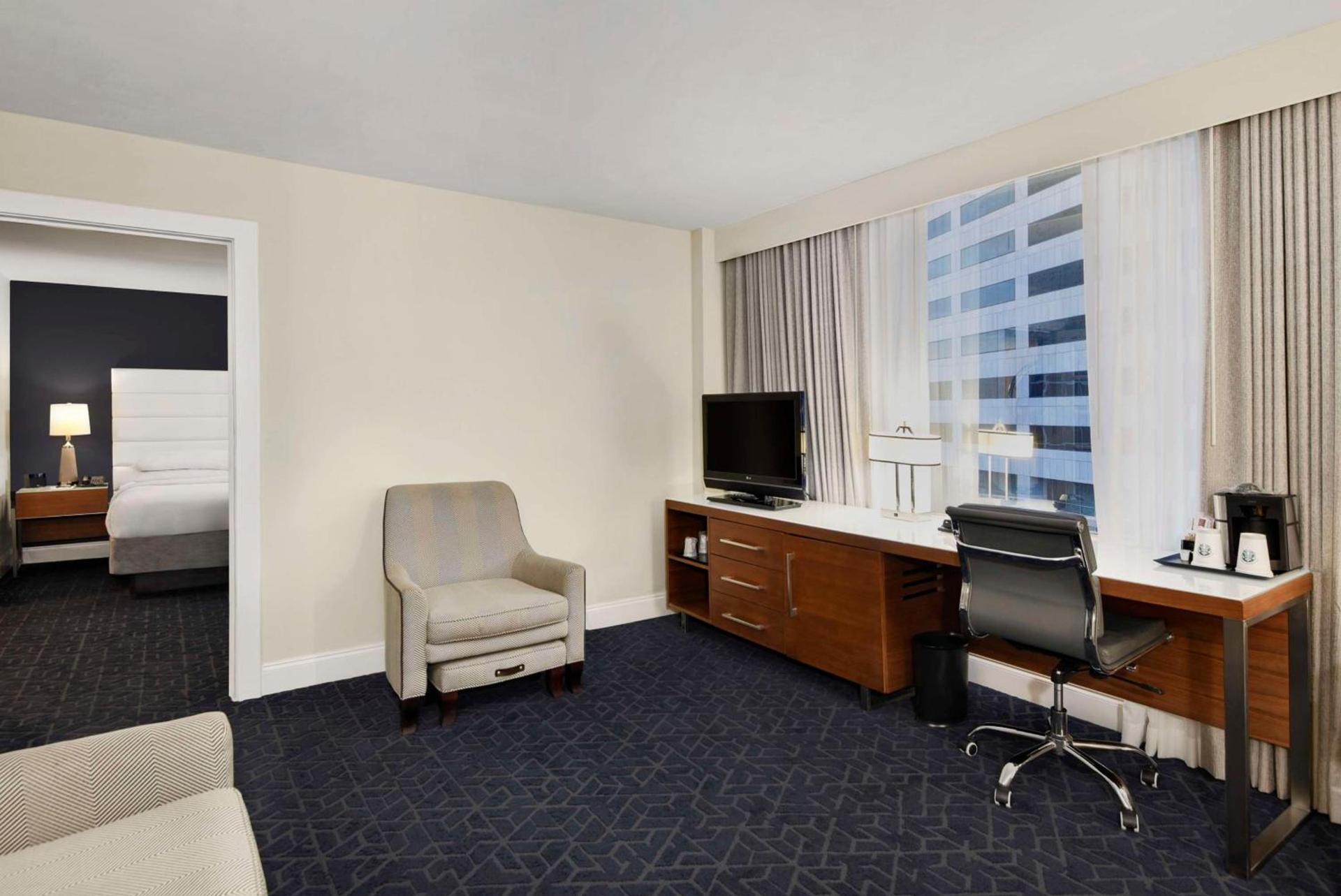 Hotel Tampa Riverwalk photo 21