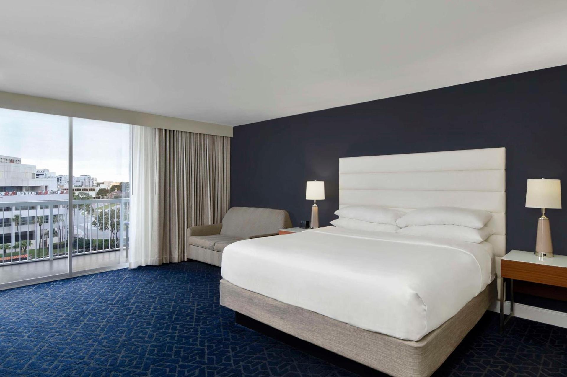 Hotel Tampa Riverwalk photo 62