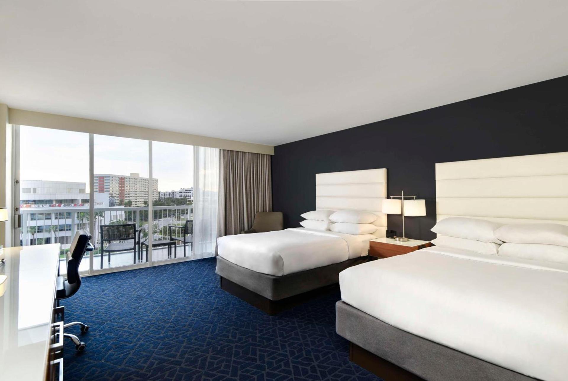 Hotel Tampa Riverwalk photo 23