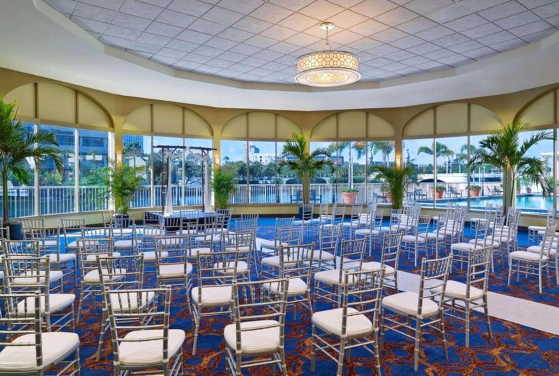 Hotel Tampa Riverwalk photo 27