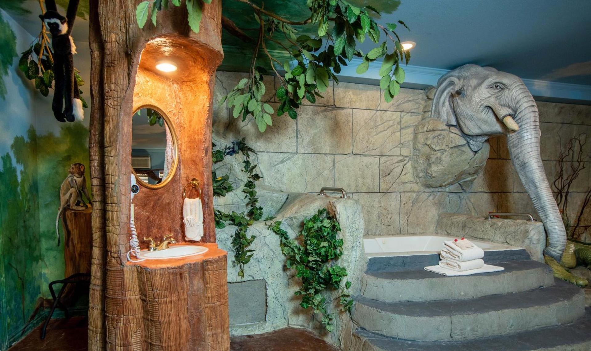 The Anniversary Inn - Boise photo 26