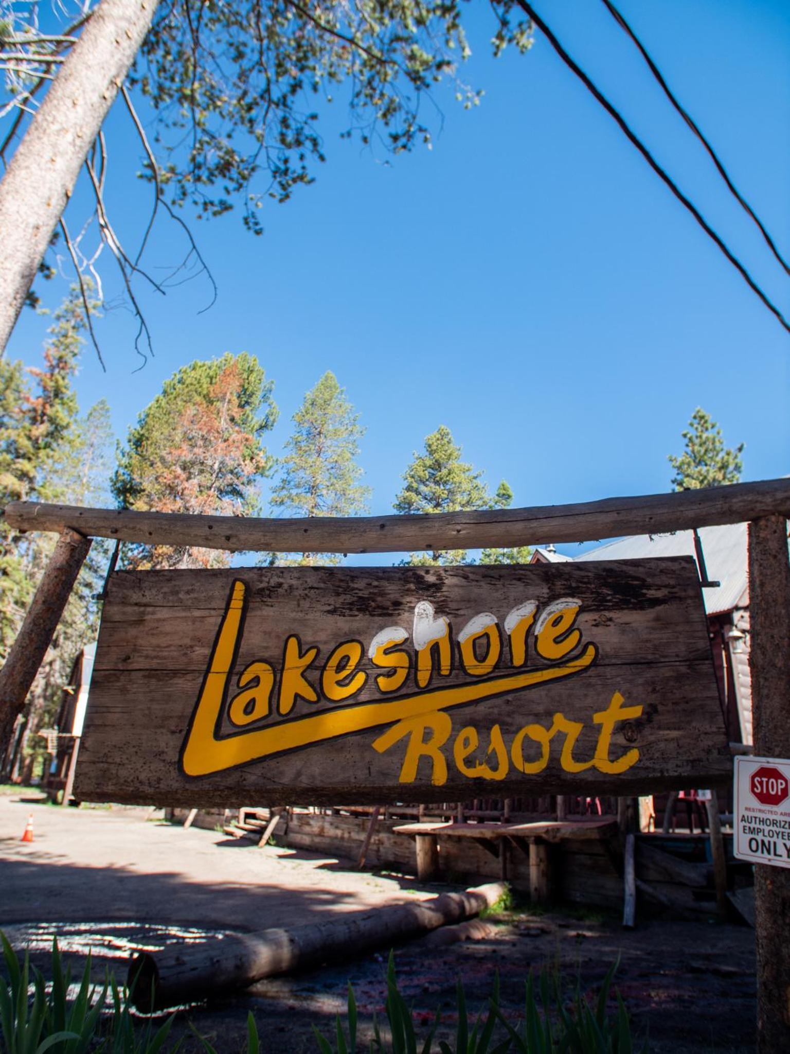Lakeshore Resort photo 43