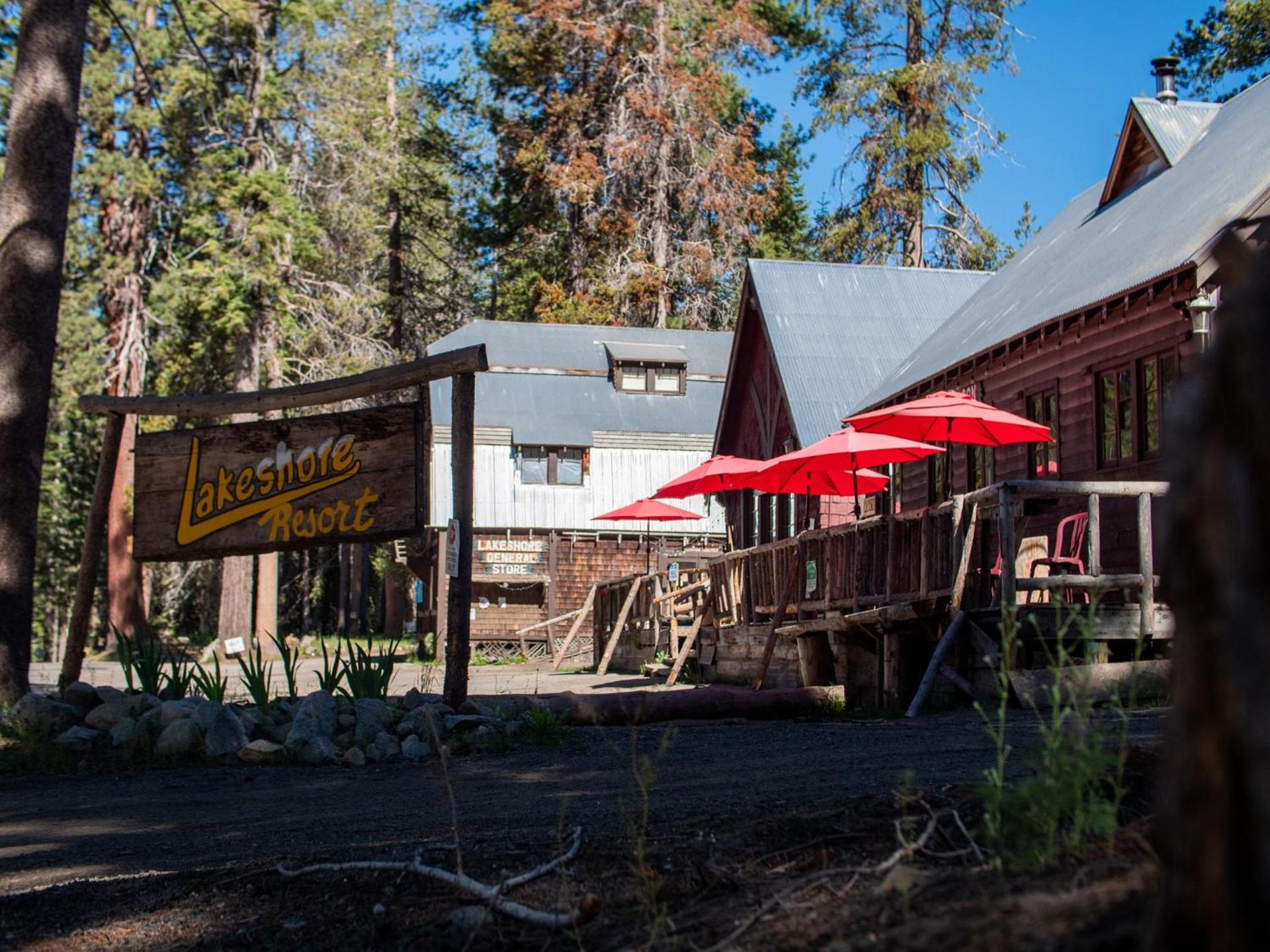 Lakeshore Resort photo 13