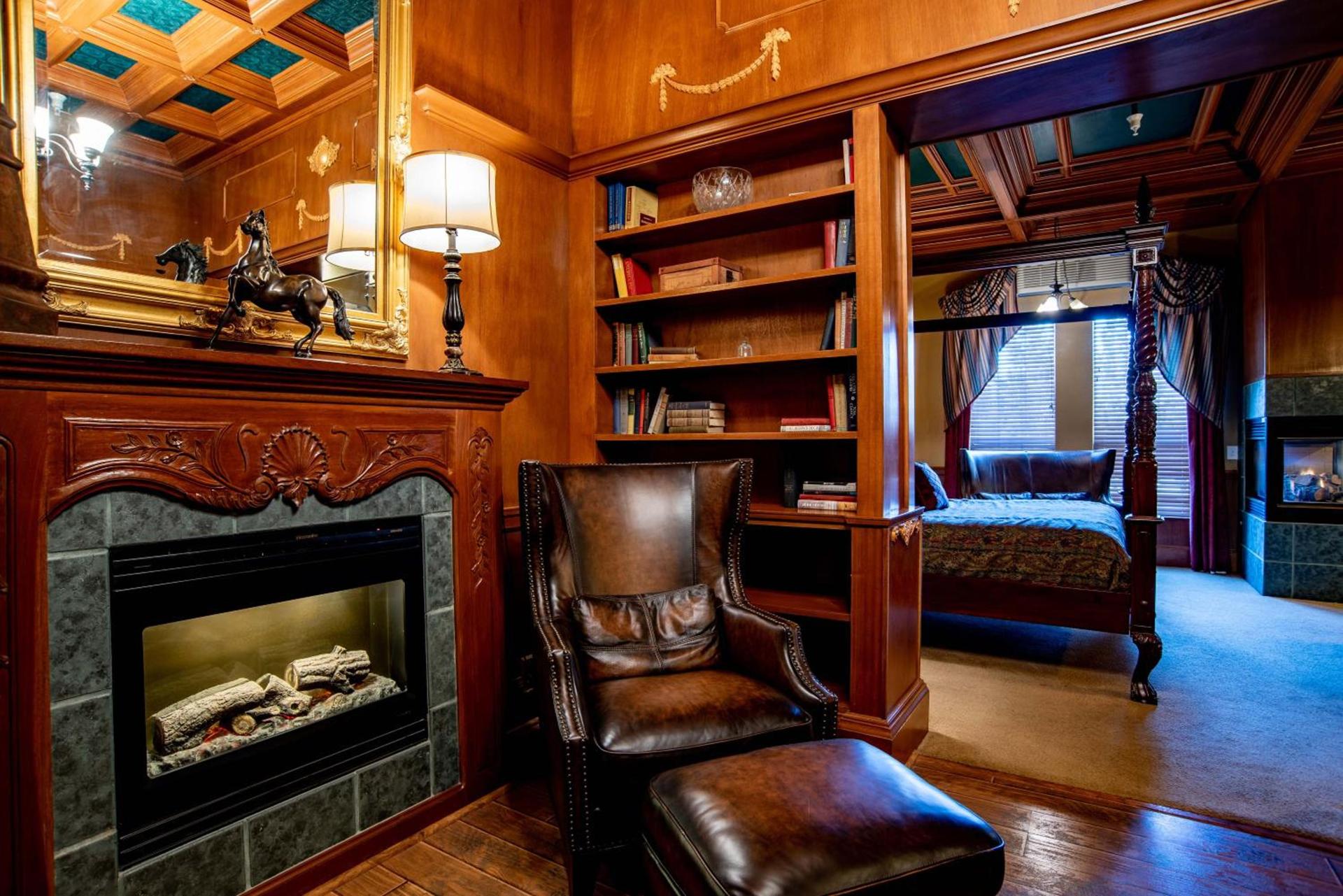 The Anniversary Inn - Boise photo 24
