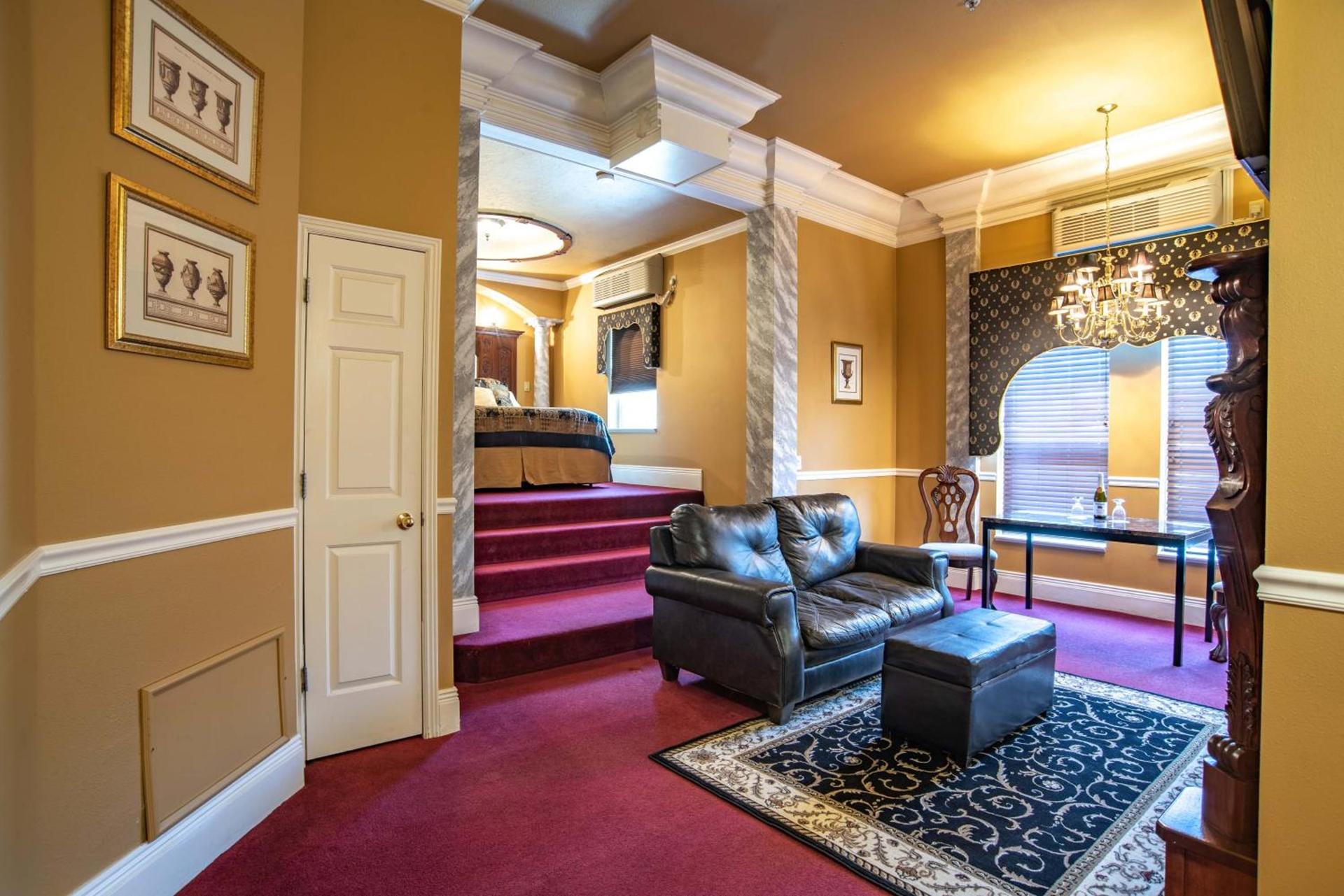 The Anniversary Inn - Boise photo 15