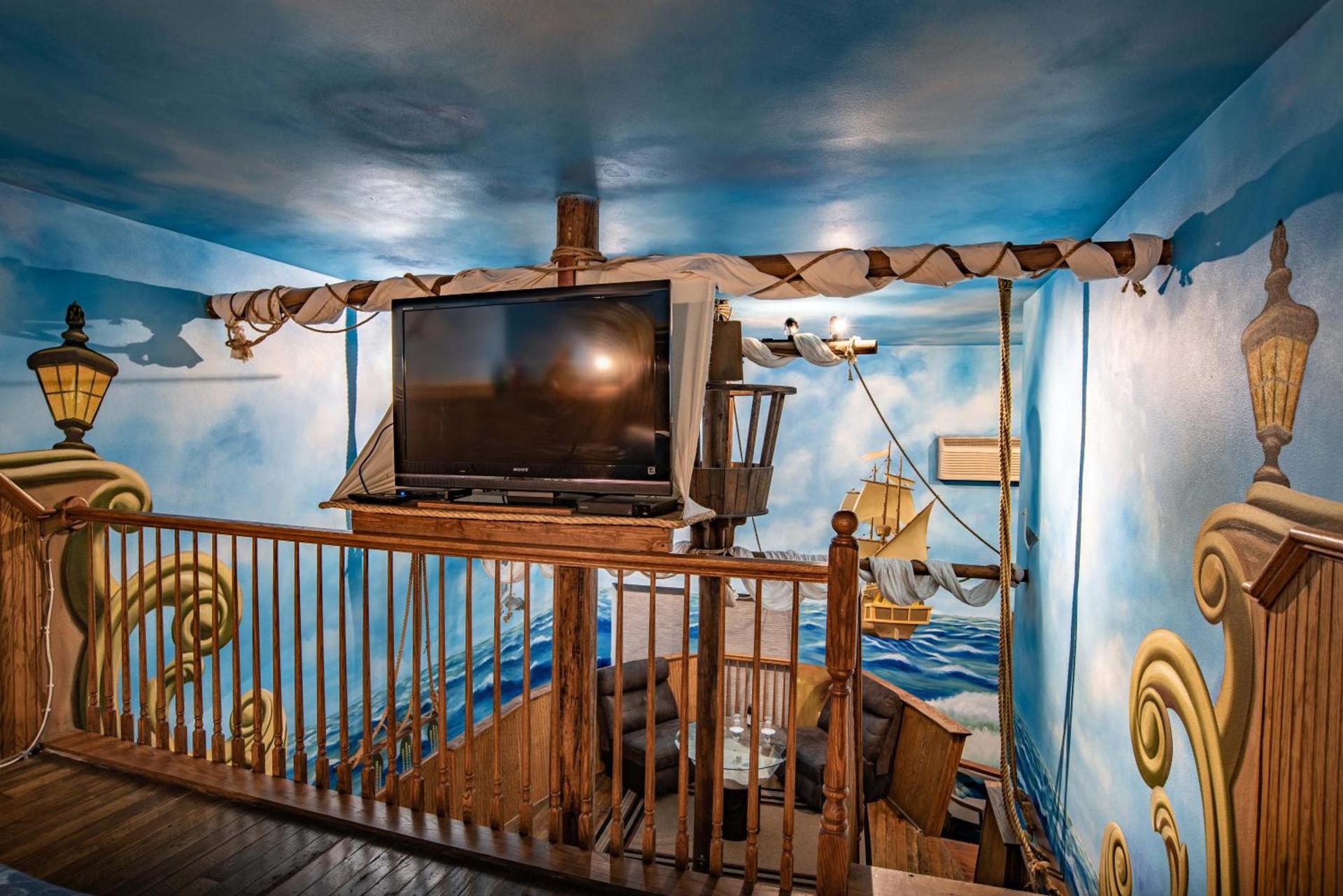 The Anniversary Inn - Boise photo 97