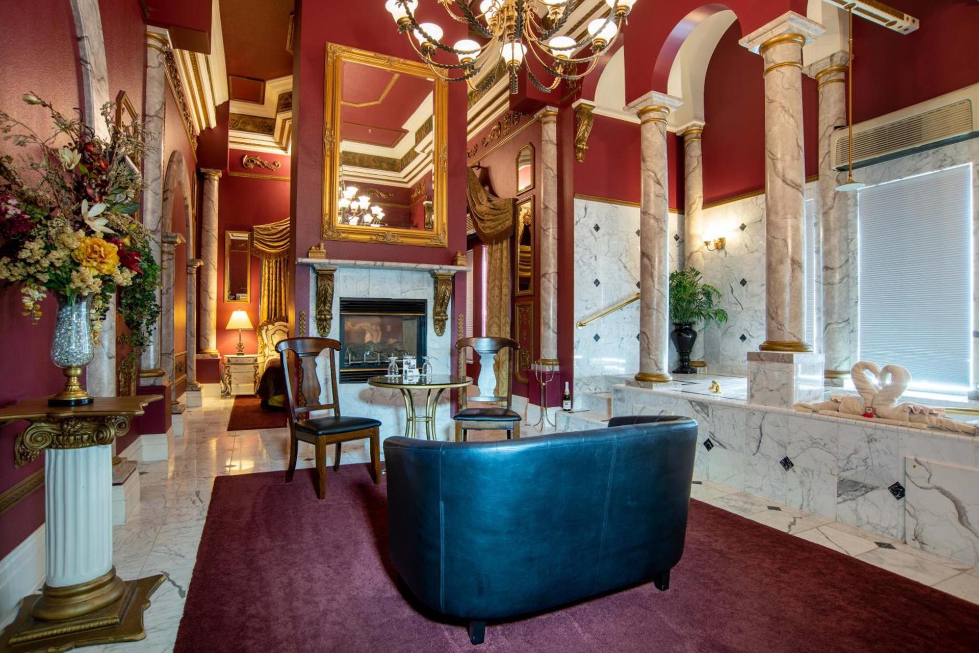 The Anniversary Inn - Boise photo 3